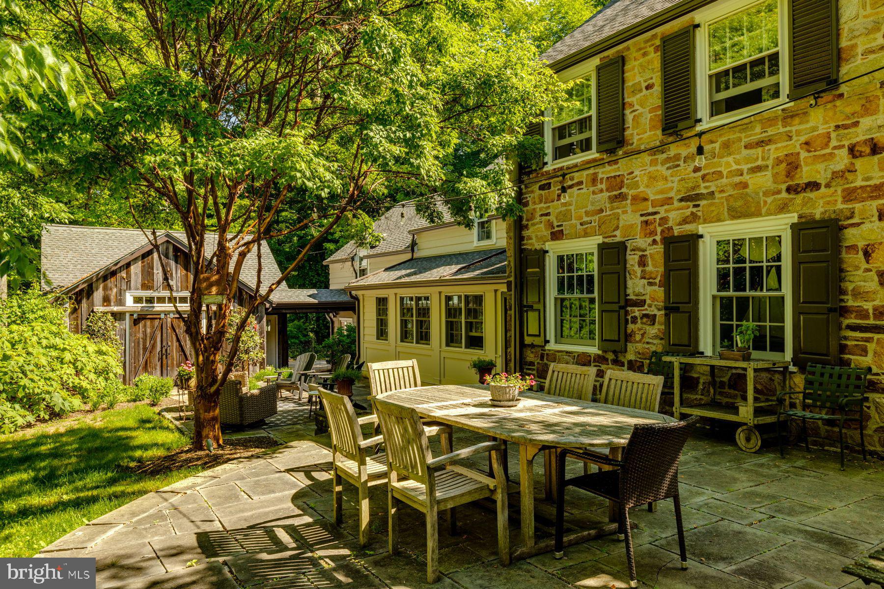 BLUE BELL - Residential