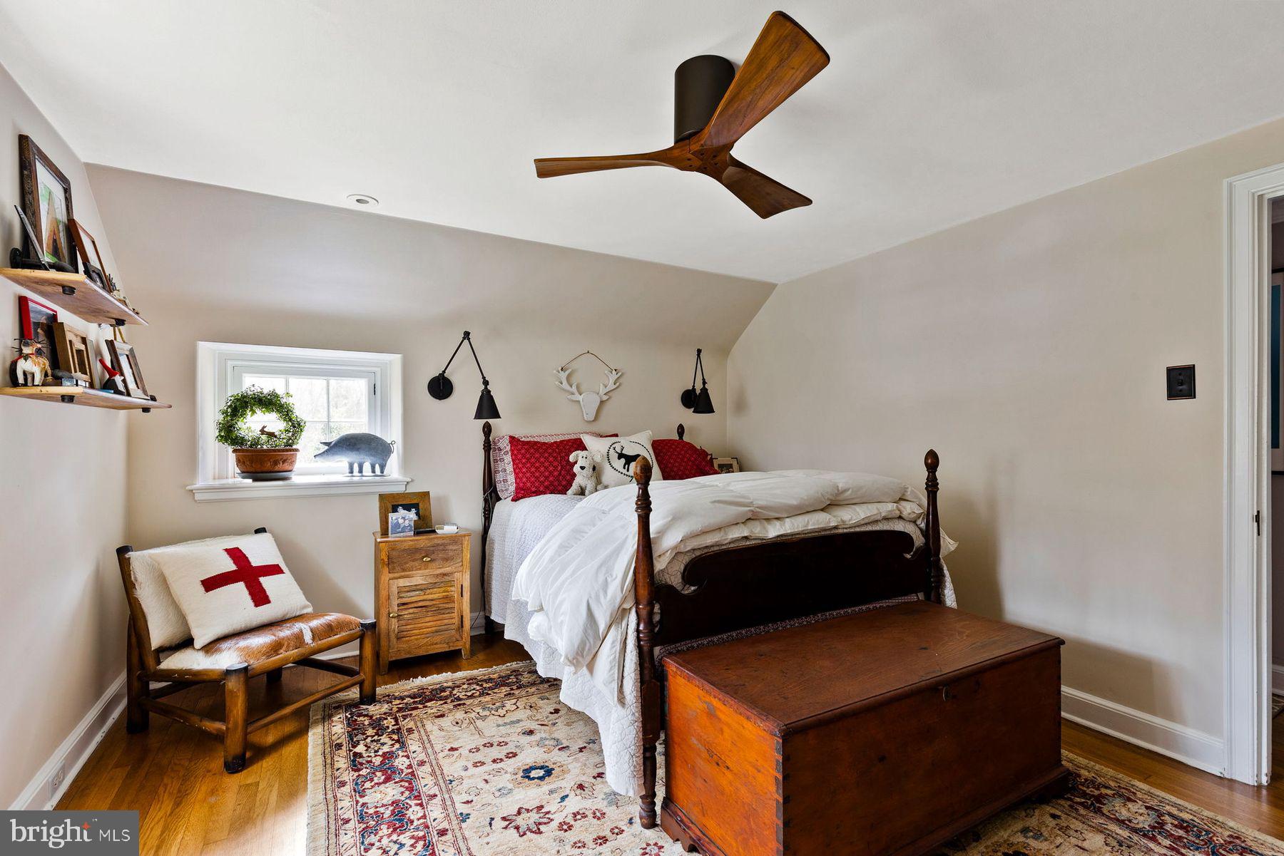 BLUE BELL - Residential