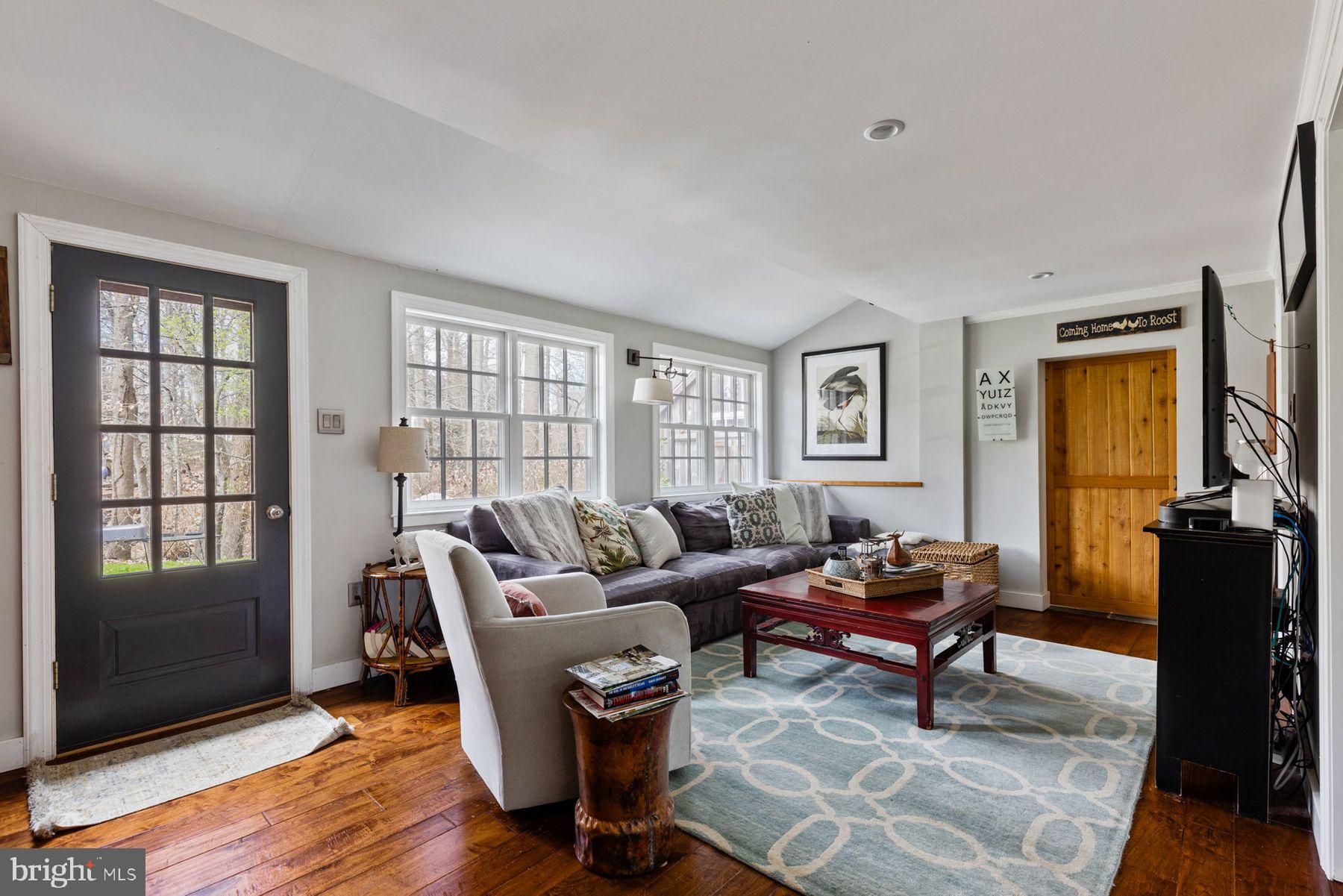 BLUE BELL - Residential