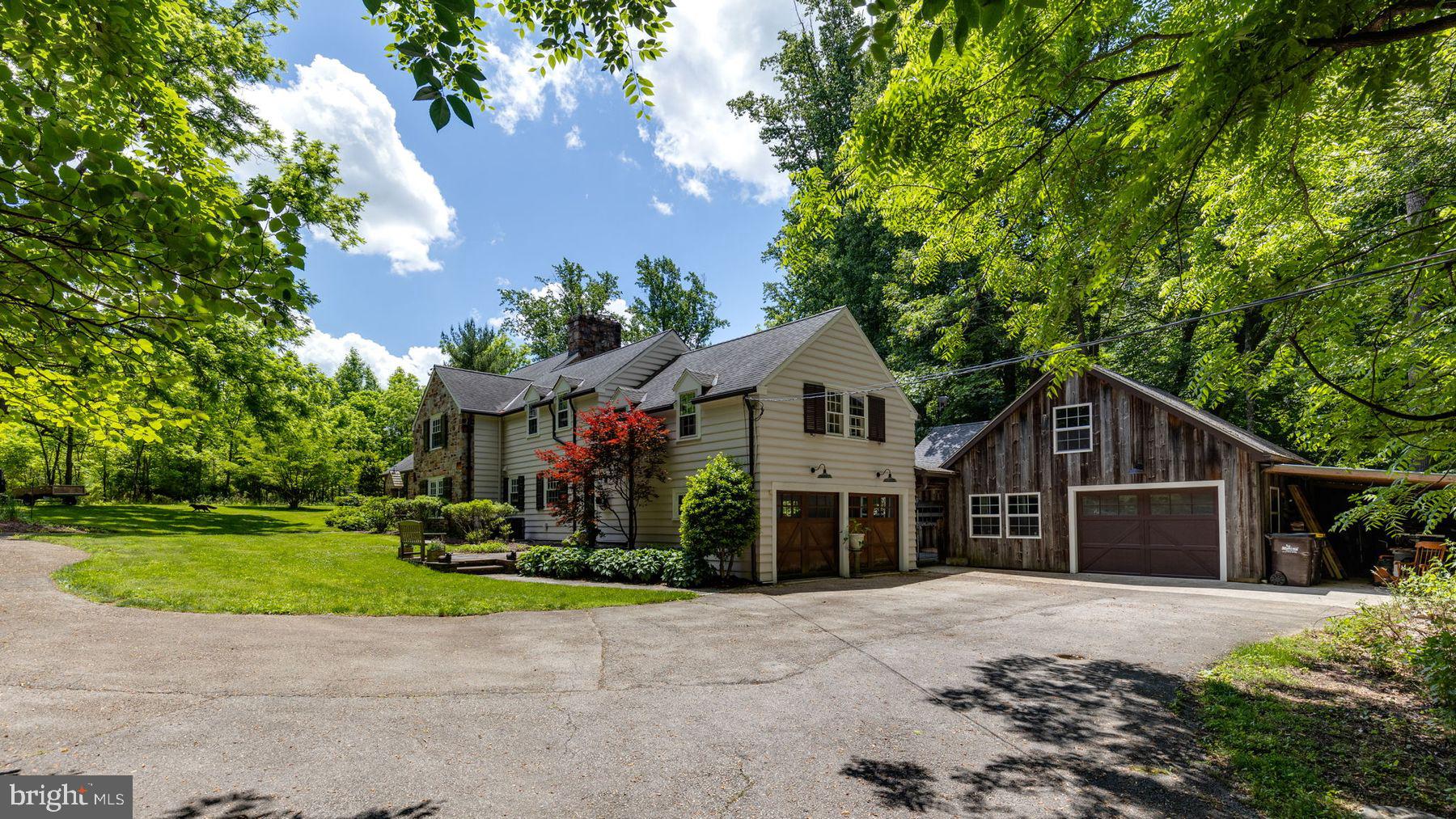 BLUE BELL - Residential