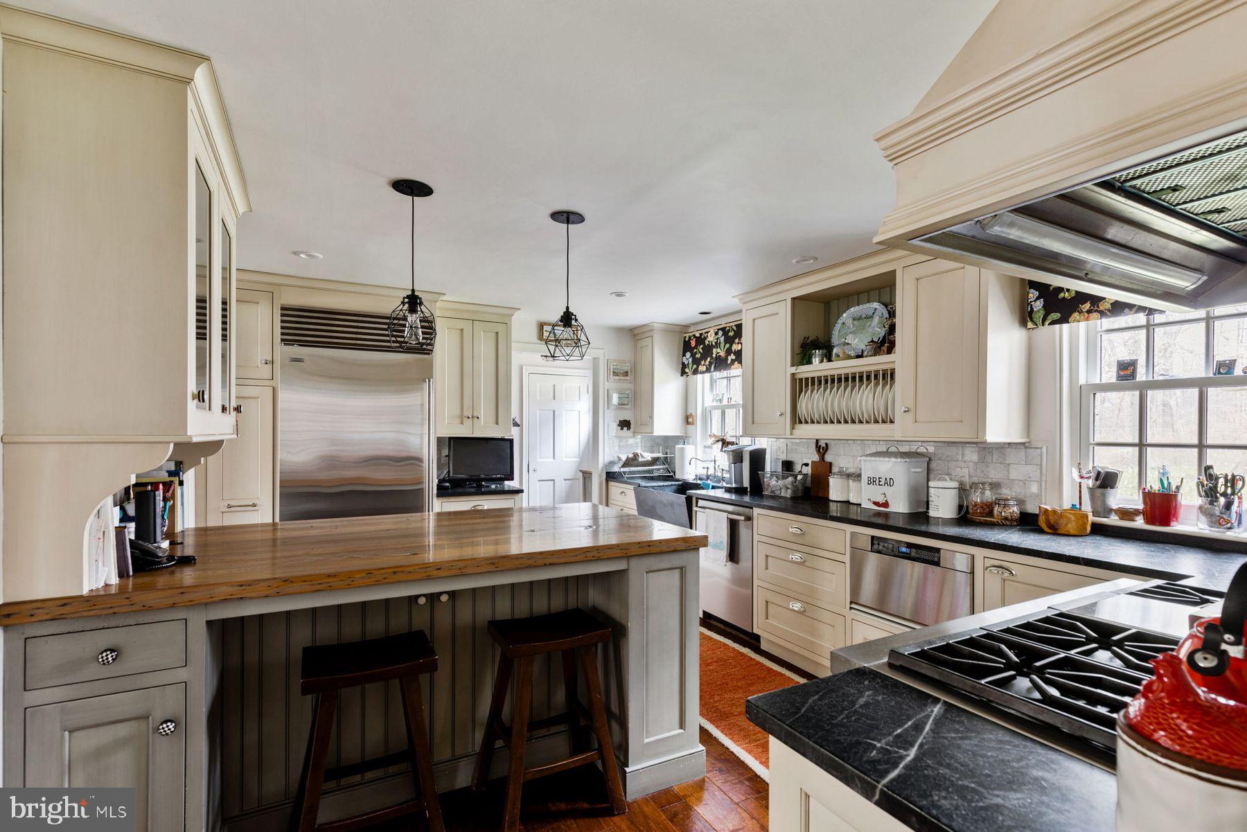 BLUE BELL - Residential