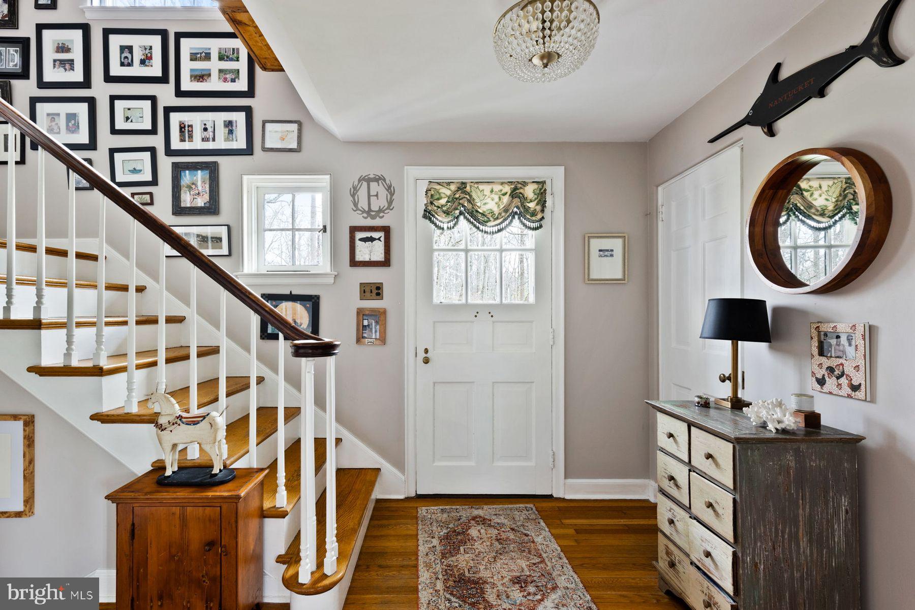 BLUE BELL - Residential