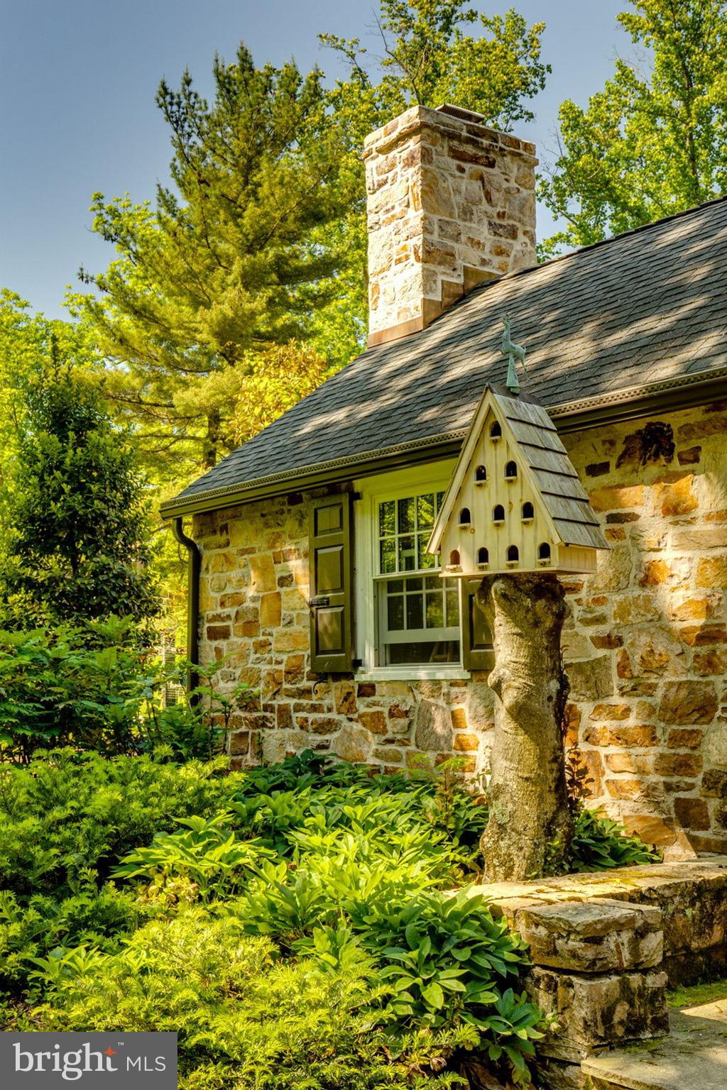 BLUE BELL - Residential