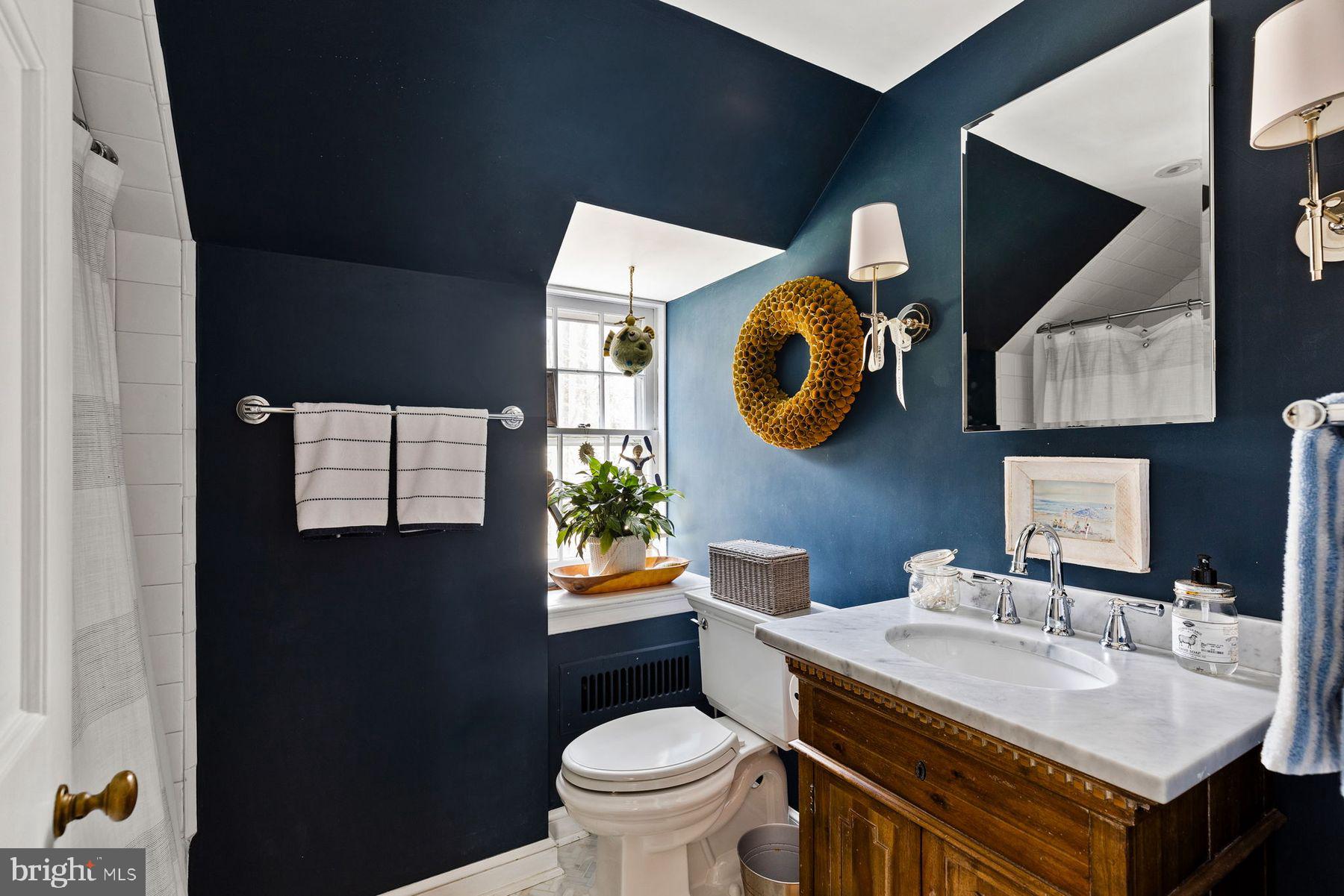 BLUE BELL - Residential