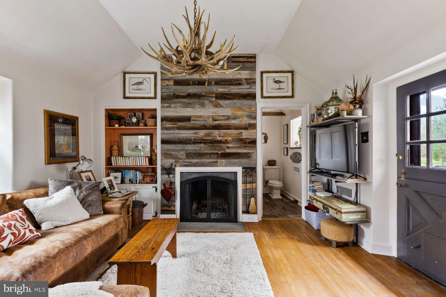 BLUE BELL - Residential