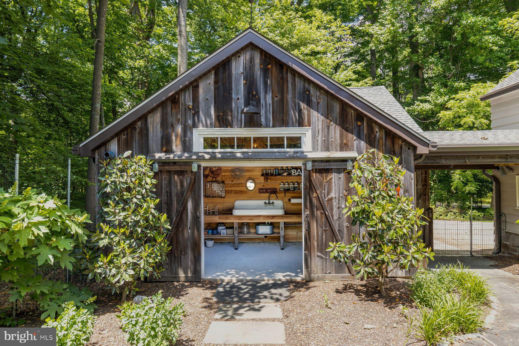 BLUE BELL - Residential