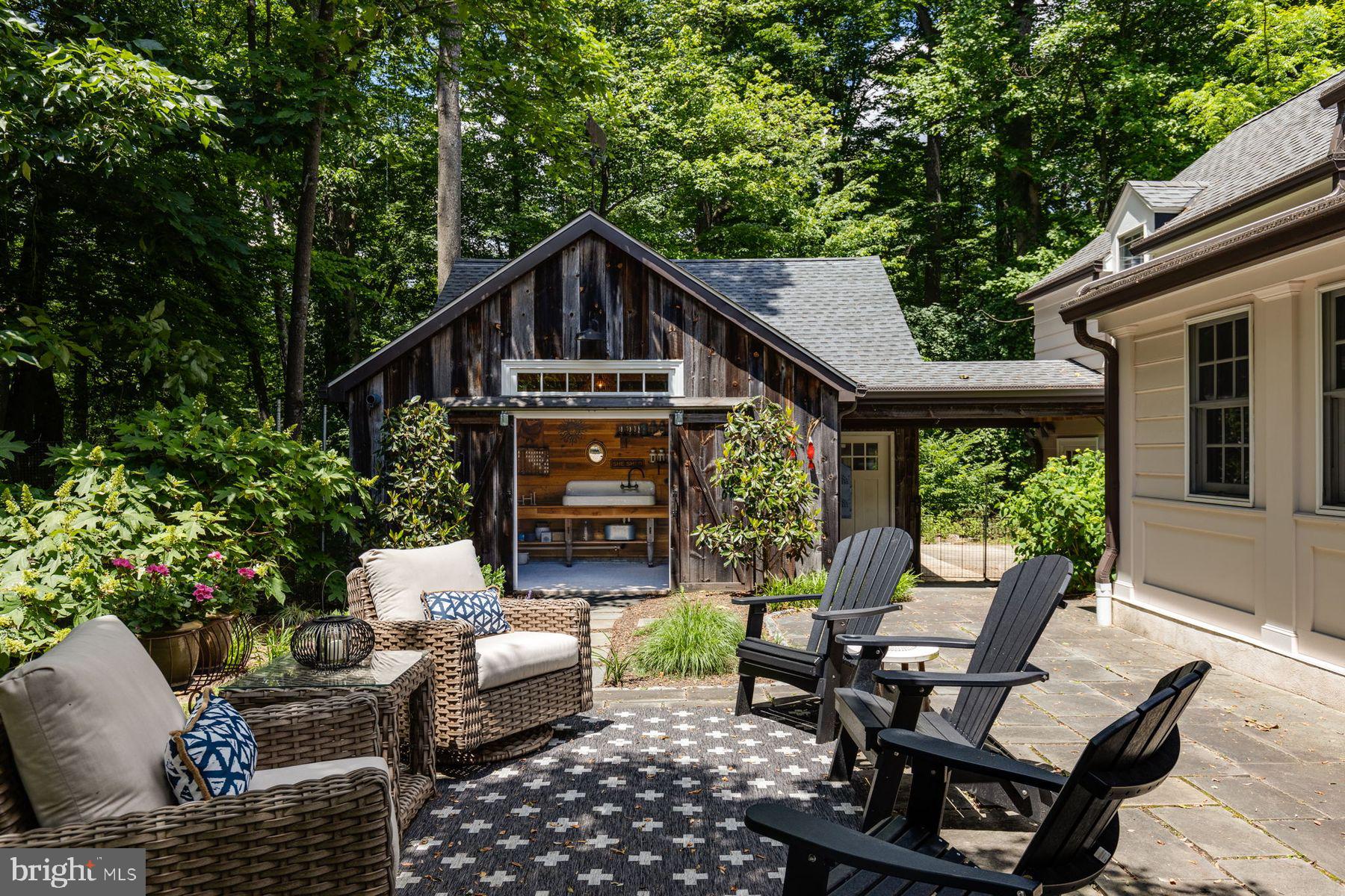 BLUE BELL - Residential