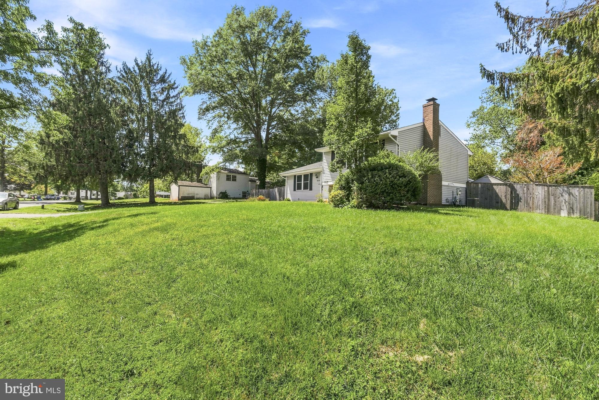 19110 DOWDEN CIRCLE