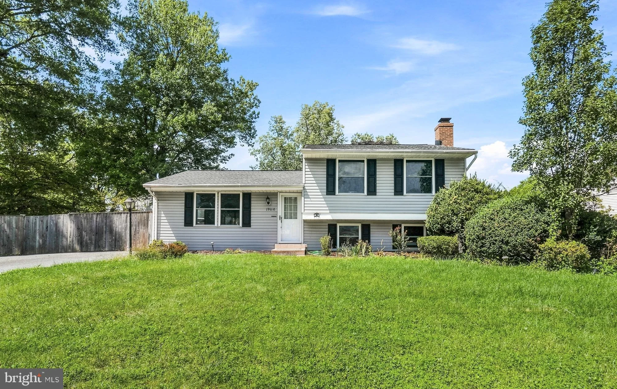 19110 Dowden Circle, Poolesville, MD, 20837