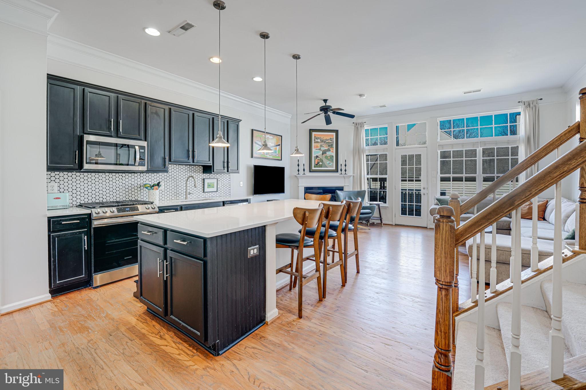 BELMONT GREENE - Residential