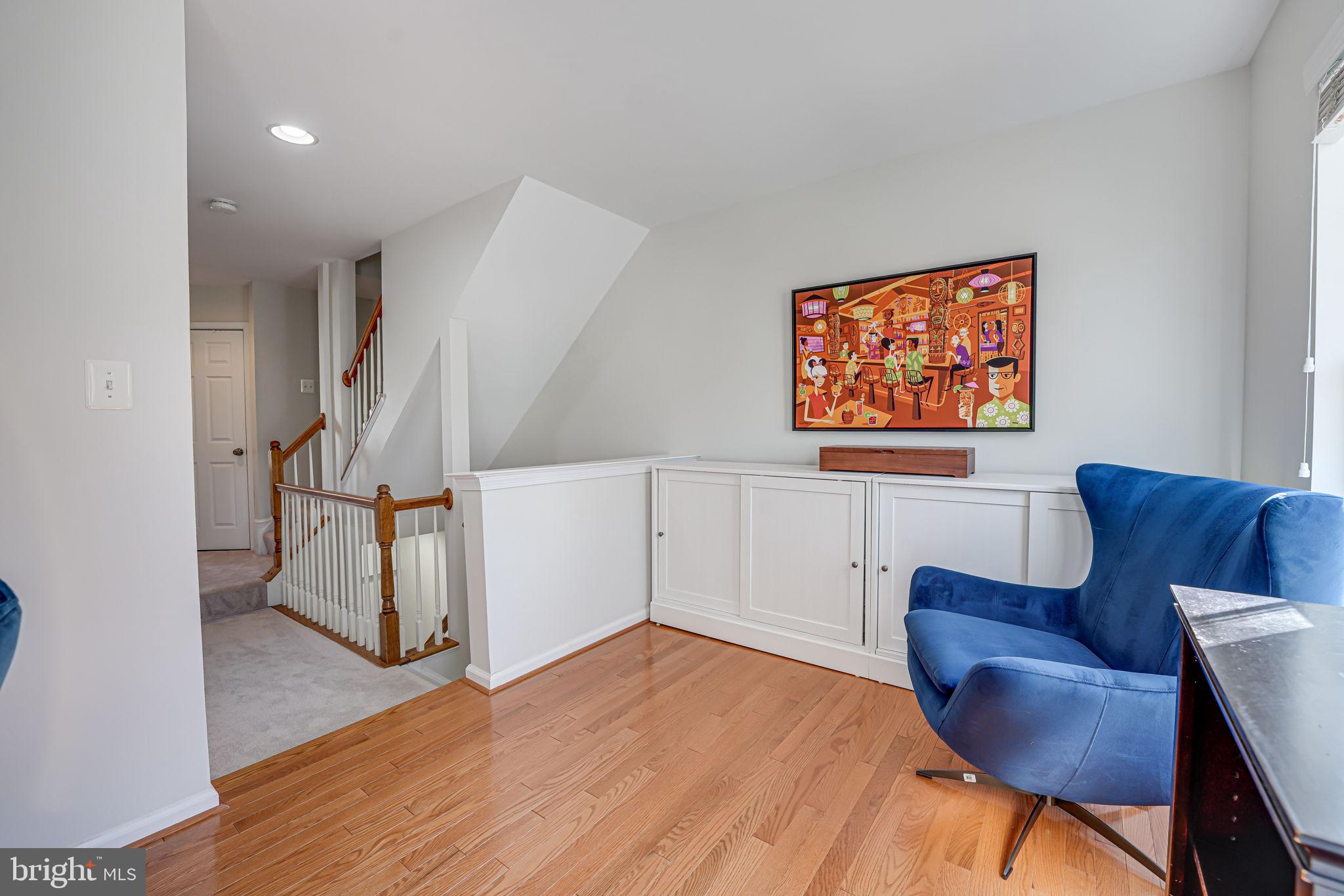 BELMONT GREENE - Residential