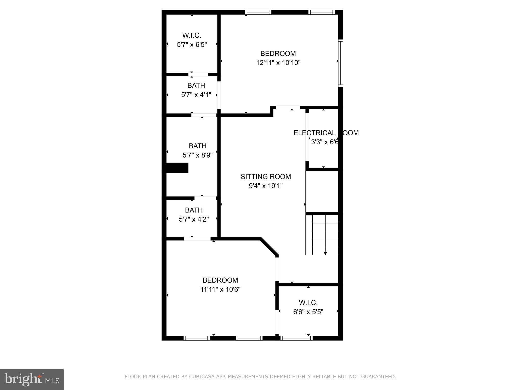 BELMONT GREENE - Residential