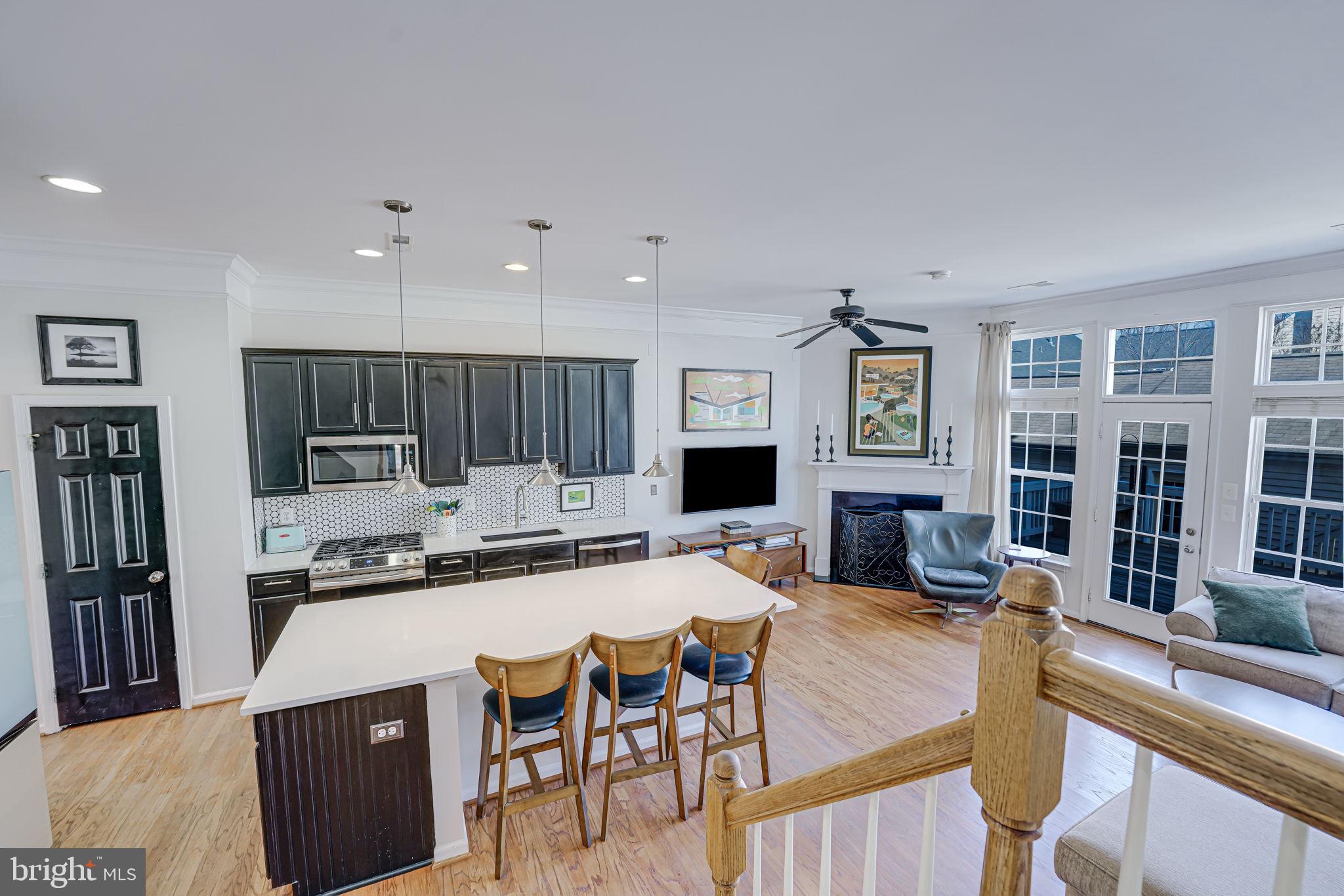 BELMONT GREENE - Residential