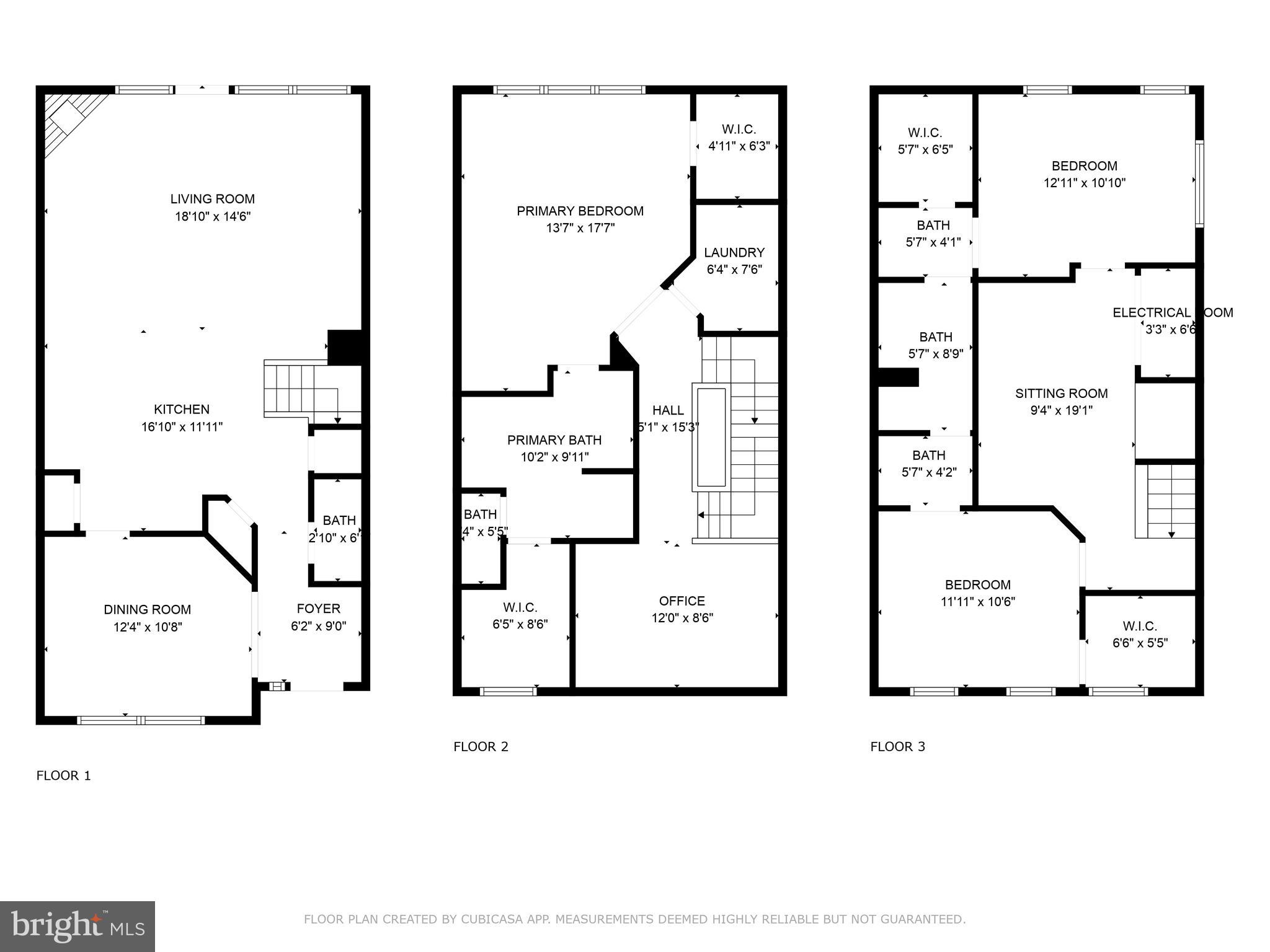 BELMONT GREENE - Residential