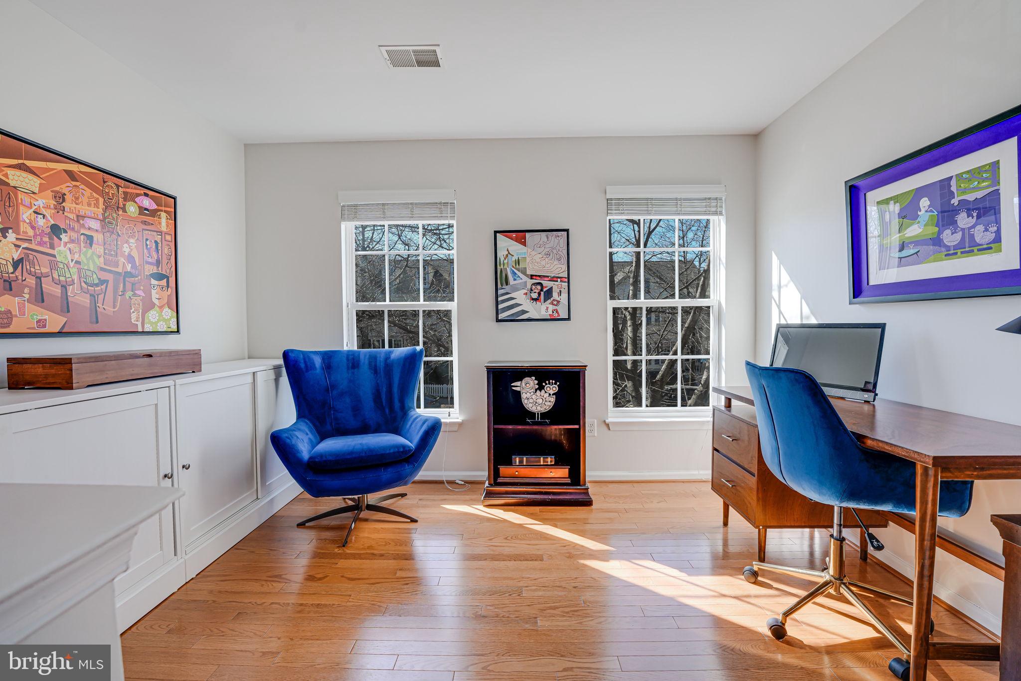 BELMONT GREENE - Residential