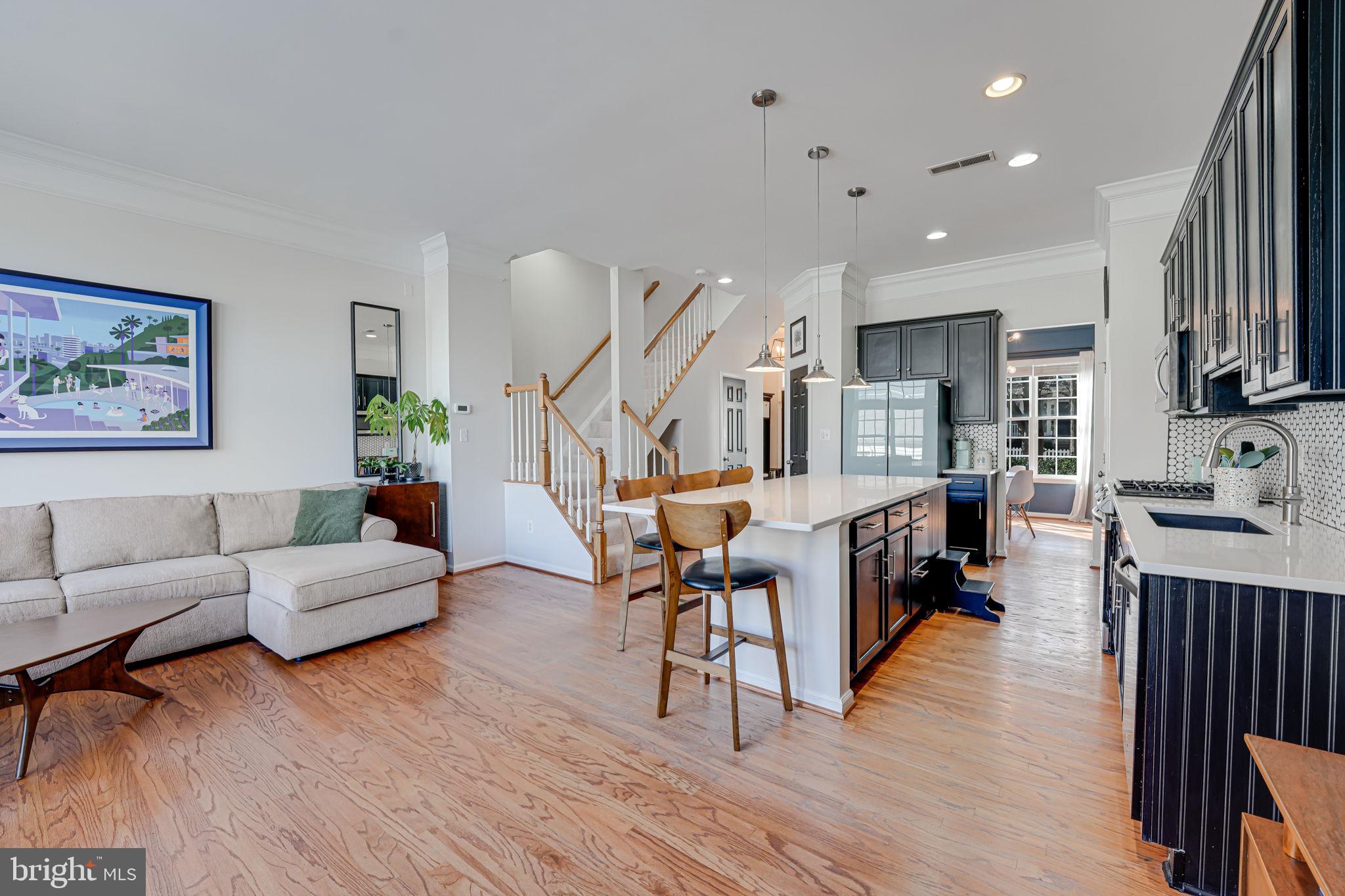 BELMONT GREENE - Residential