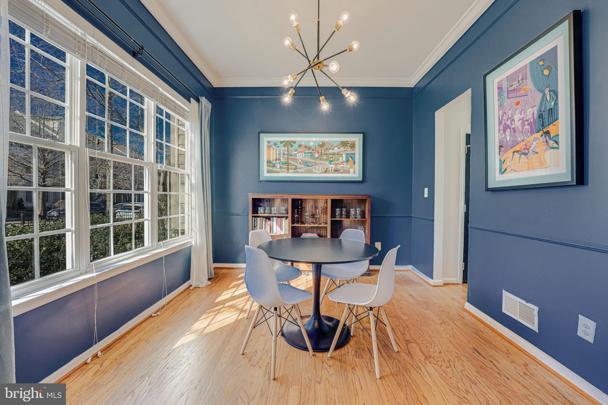 BELMONT GREENE - Residential