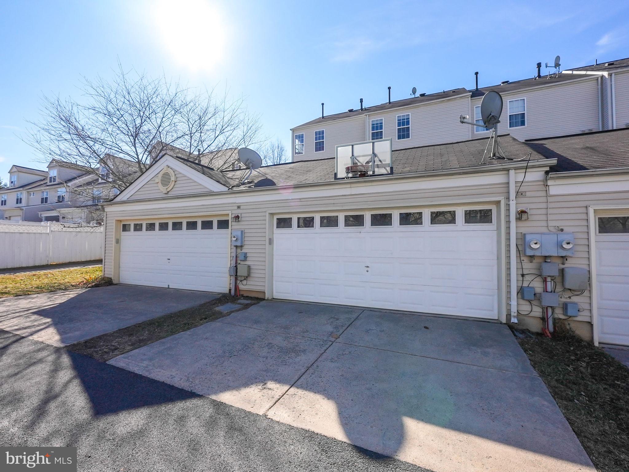 BELMONT GREENE - Residential