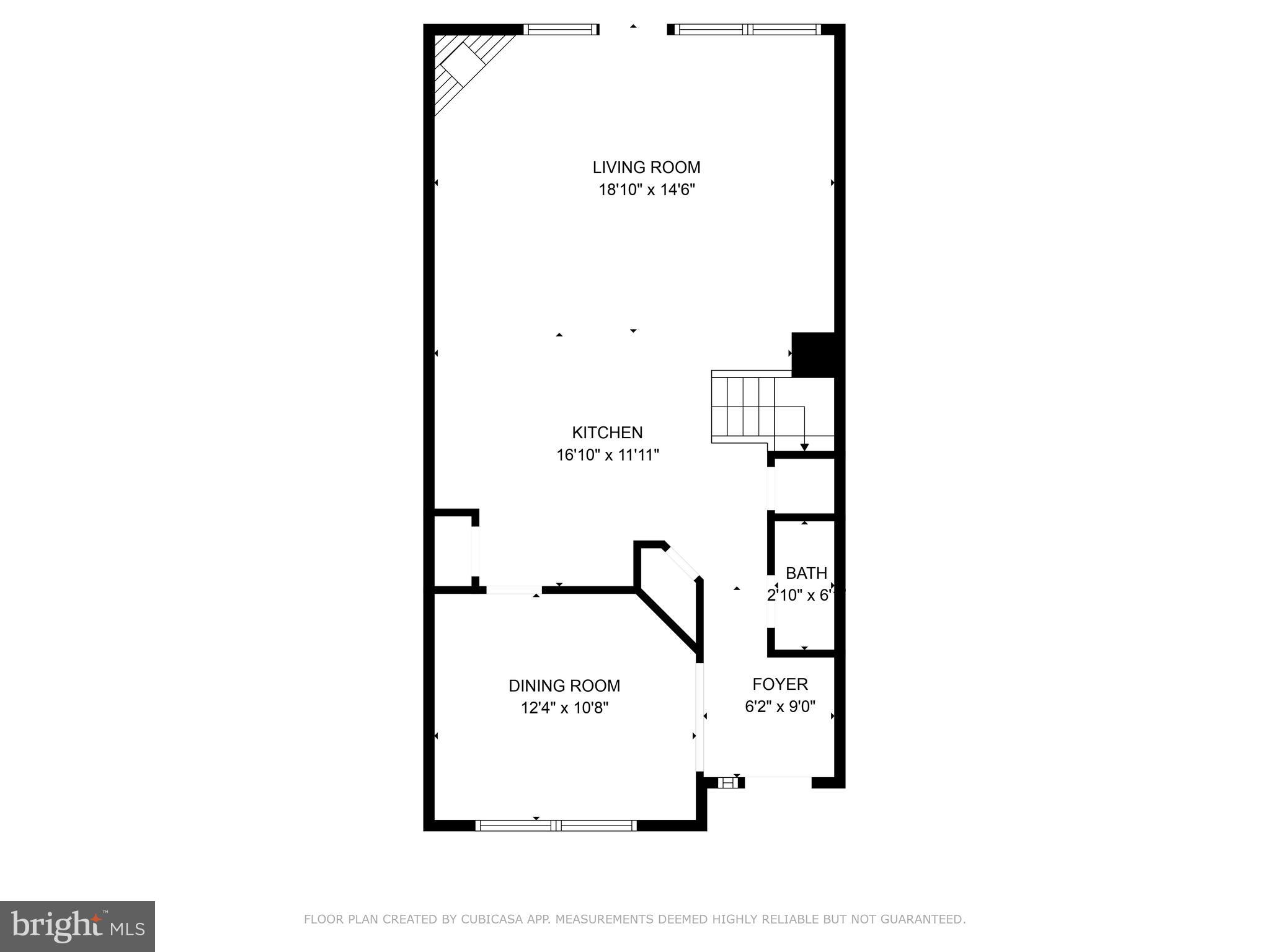 BELMONT GREENE - Residential