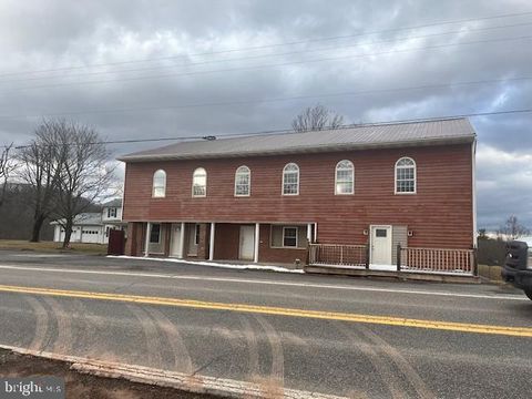13792 NORTHWESTERN PIKE AUGUSTA WV 26704