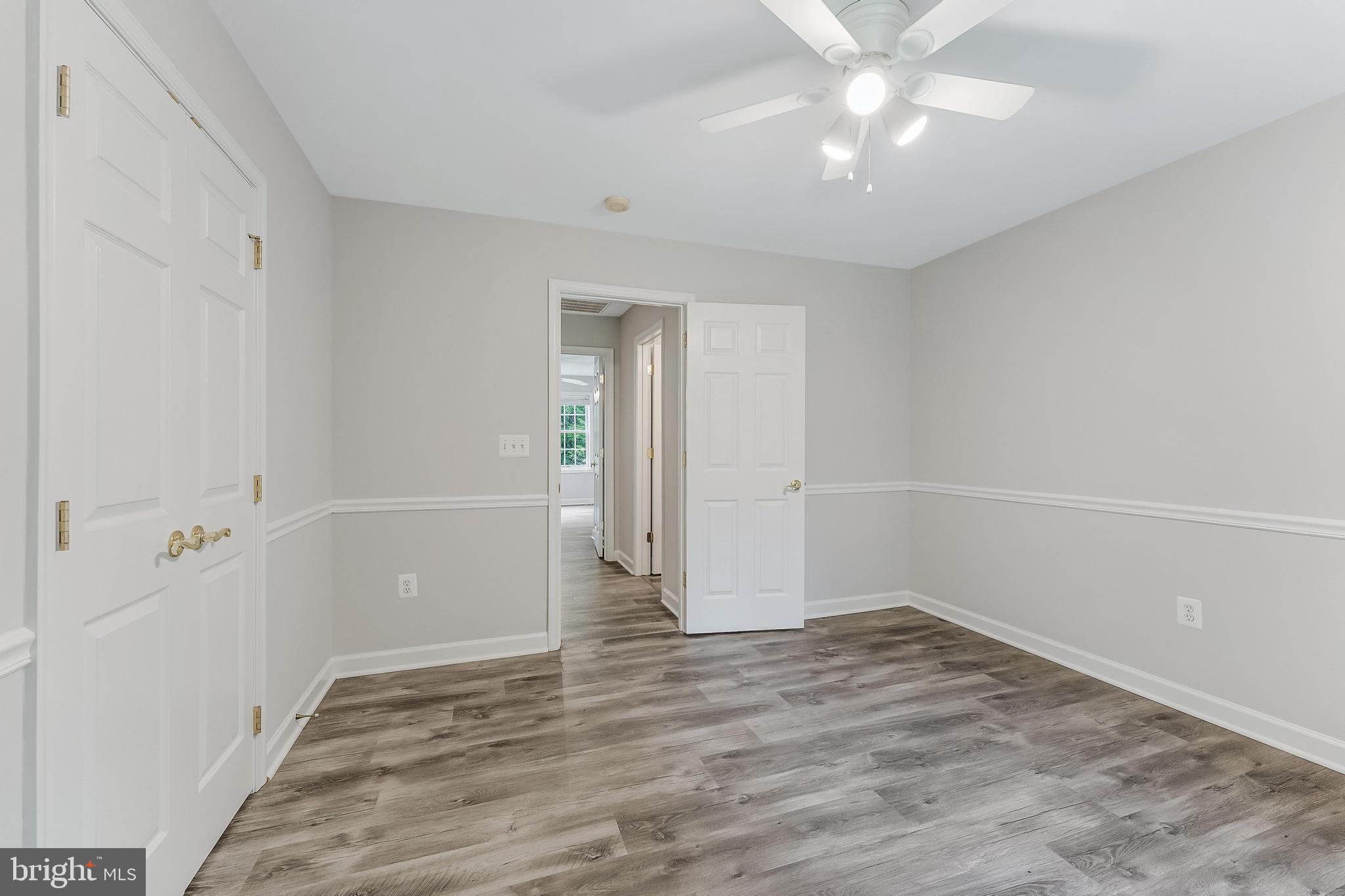 MORGAN'S WOODS - Residential
