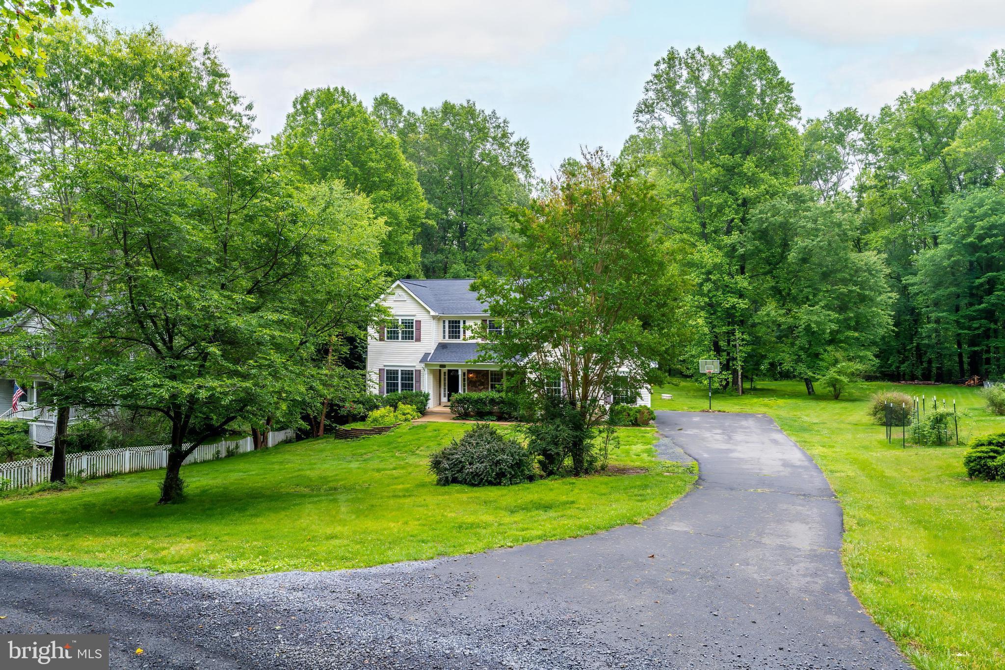 MORGAN'S WOODS - Residential