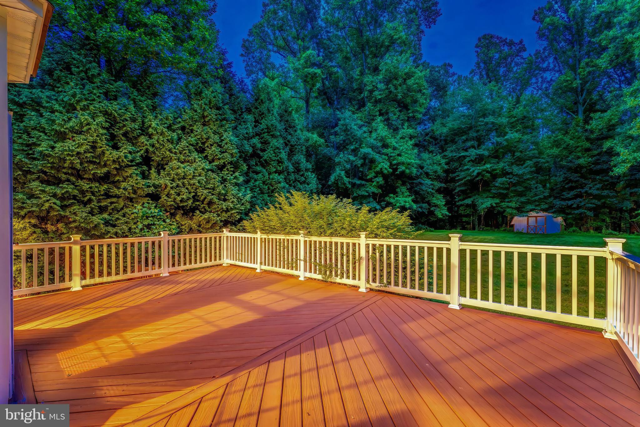 MORGAN'S WOODS - Residential