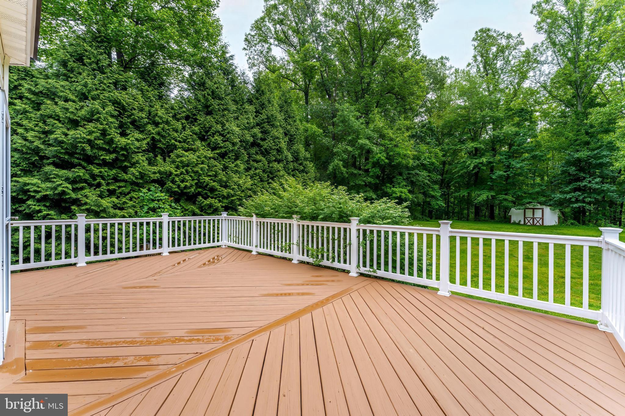 MORGAN'S WOODS - Residential