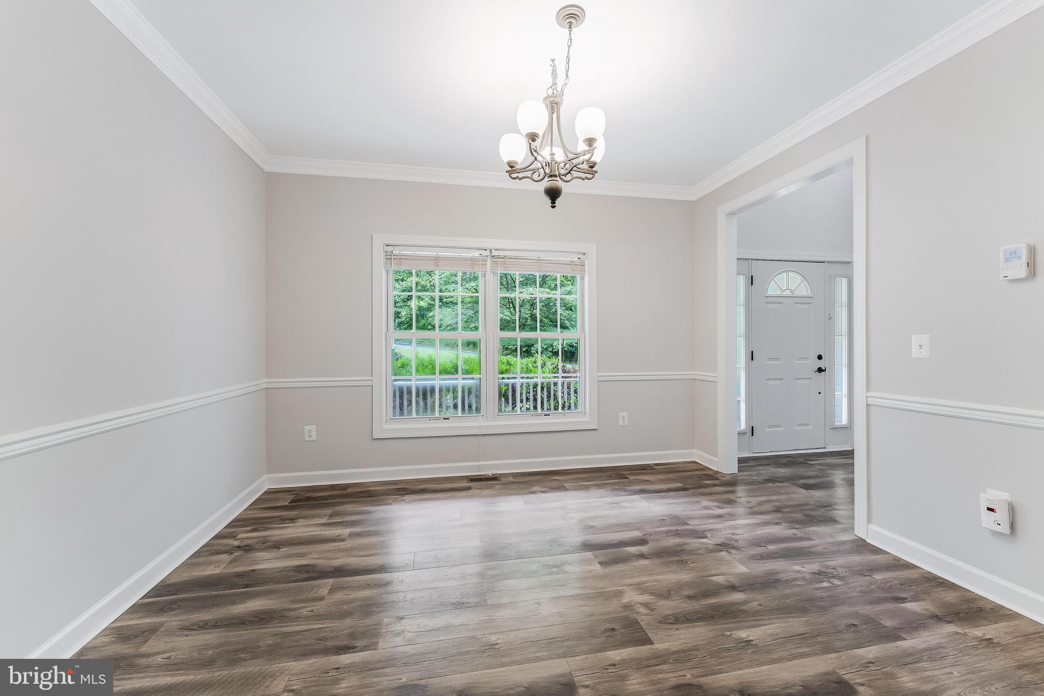 MORGAN'S WOODS - Residential