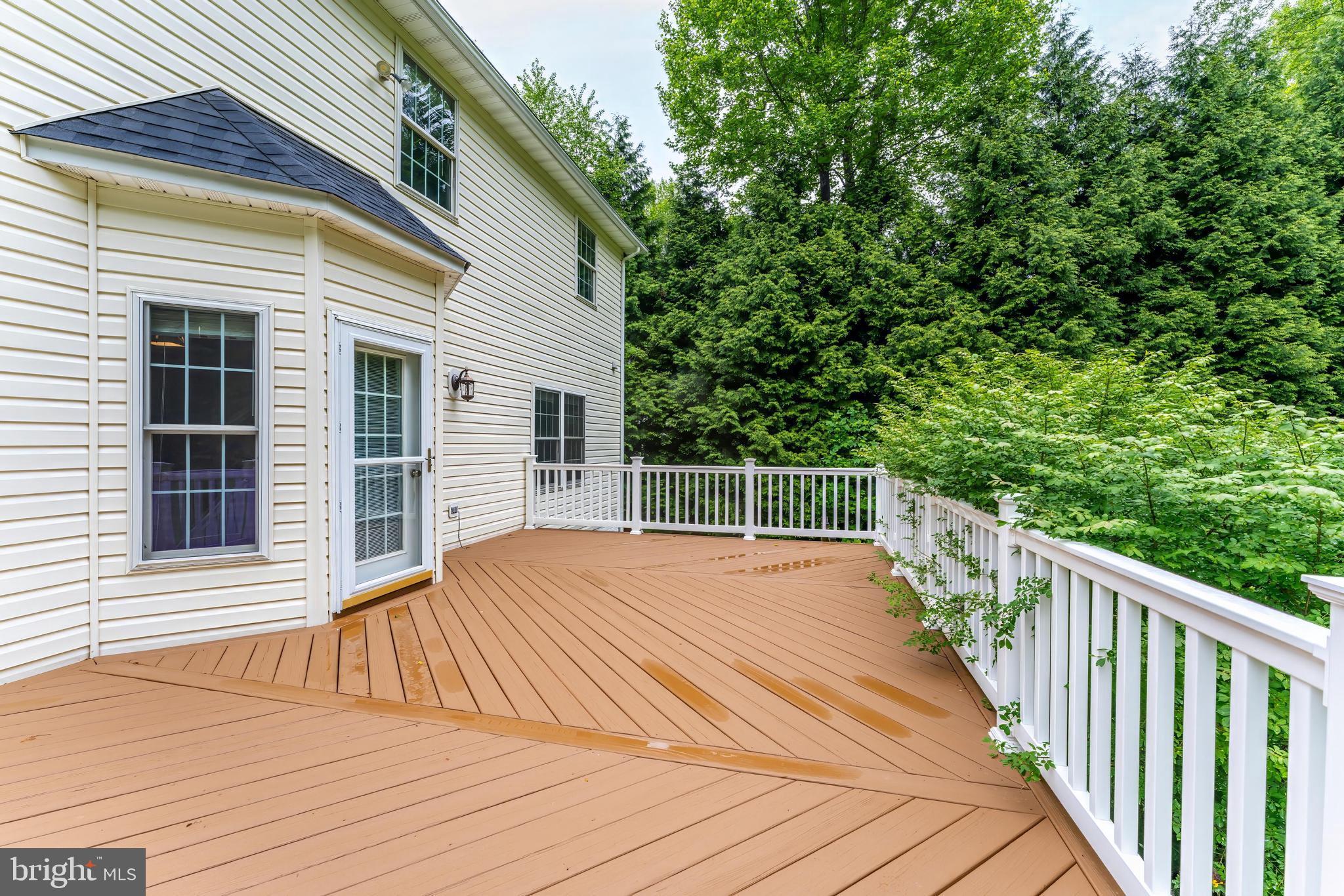 MORGAN'S WOODS - Residential