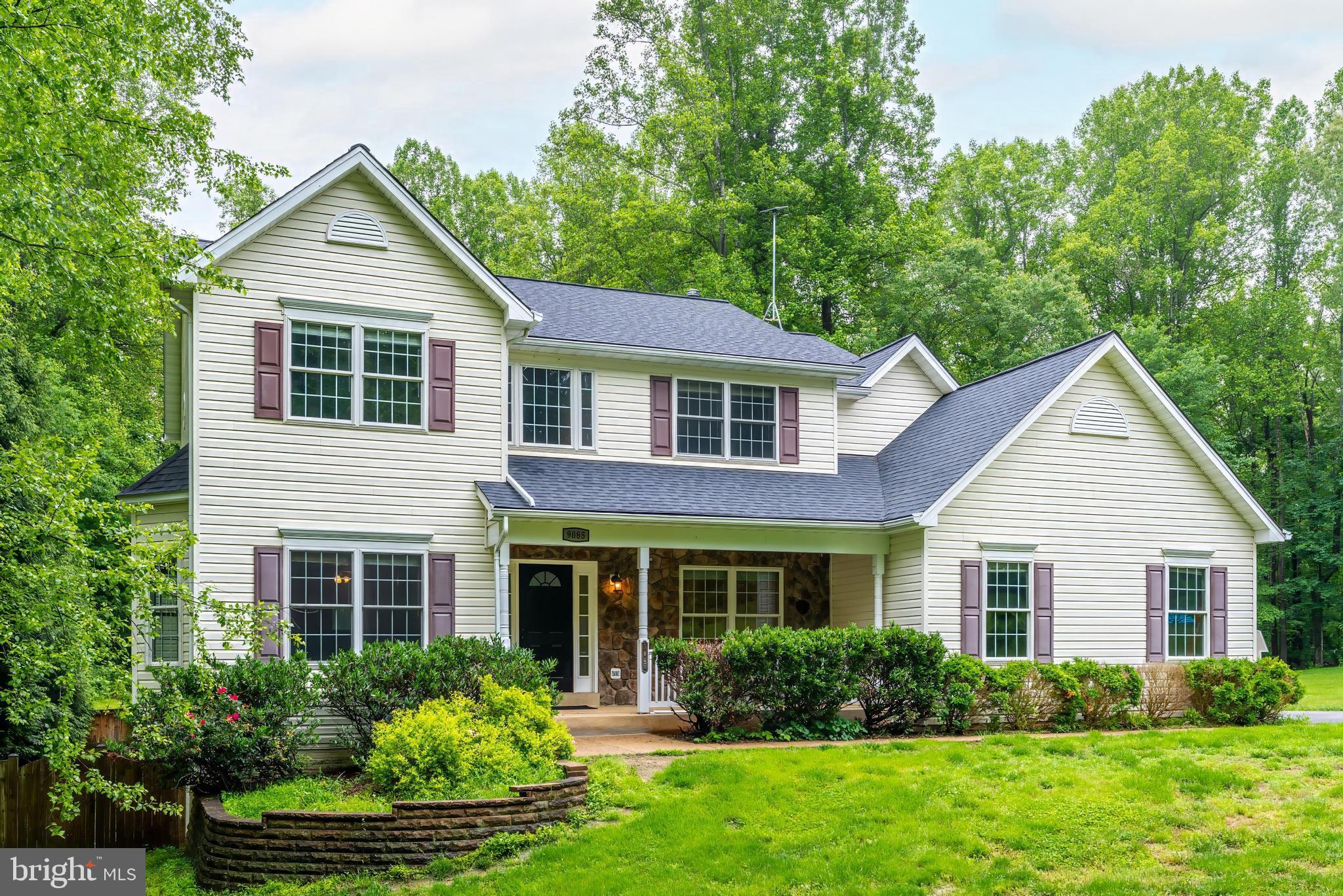 MORGAN'S WOODS - Residential