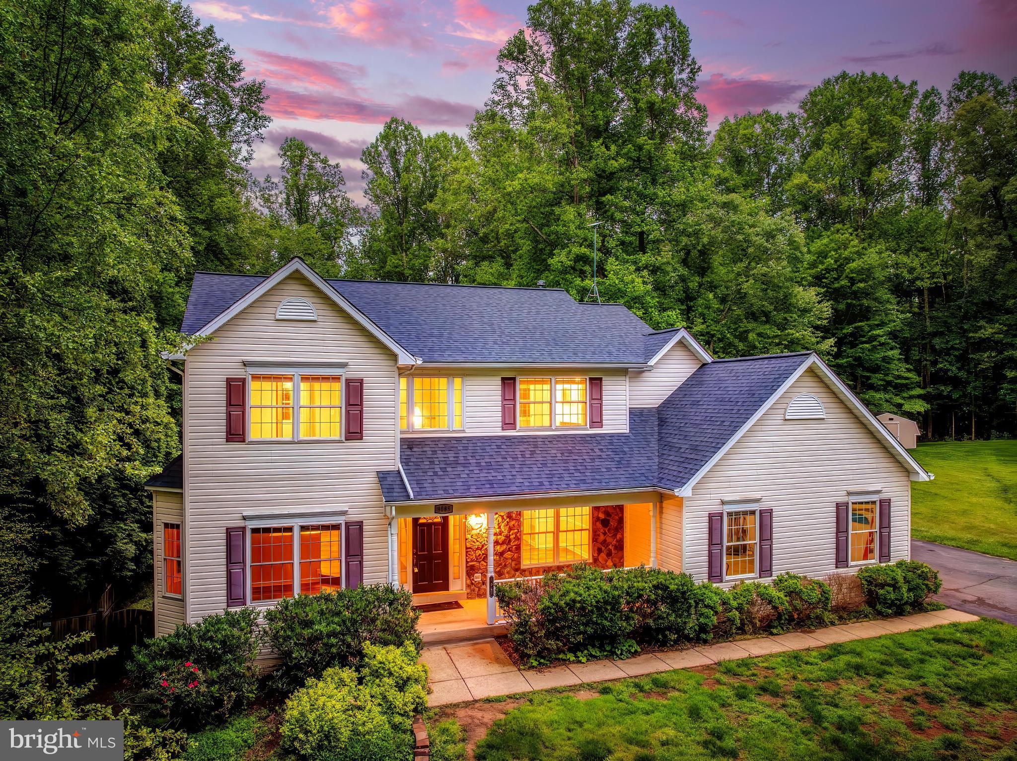 MORGAN'S WOODS - Residential