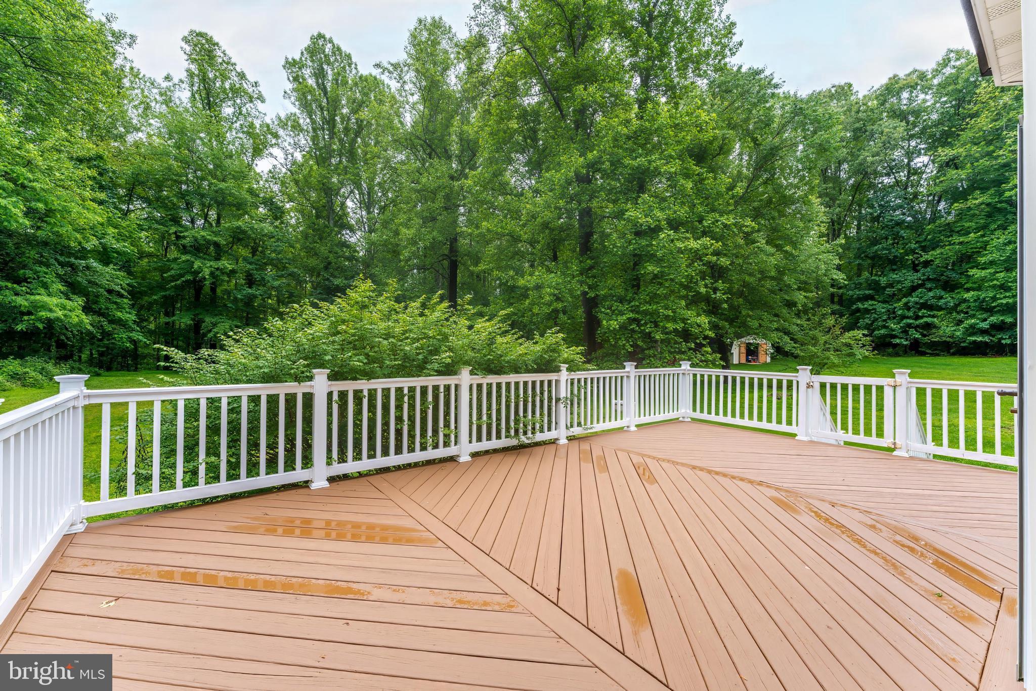 MORGAN'S WOODS - Residential