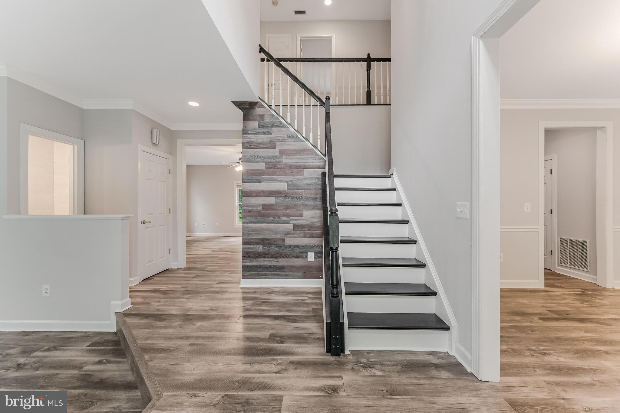MORGAN'S WOODS - Residential