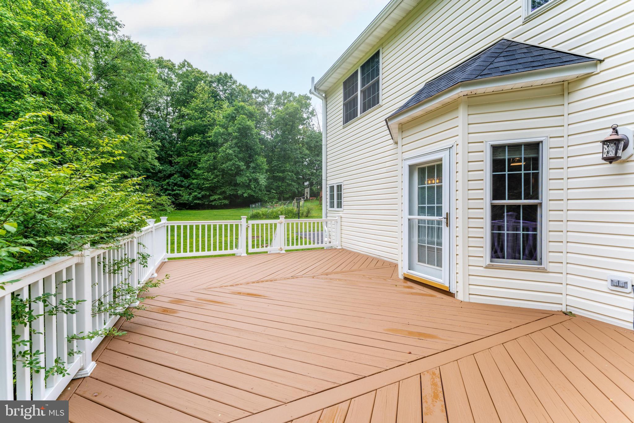 MORGAN'S WOODS - Residential