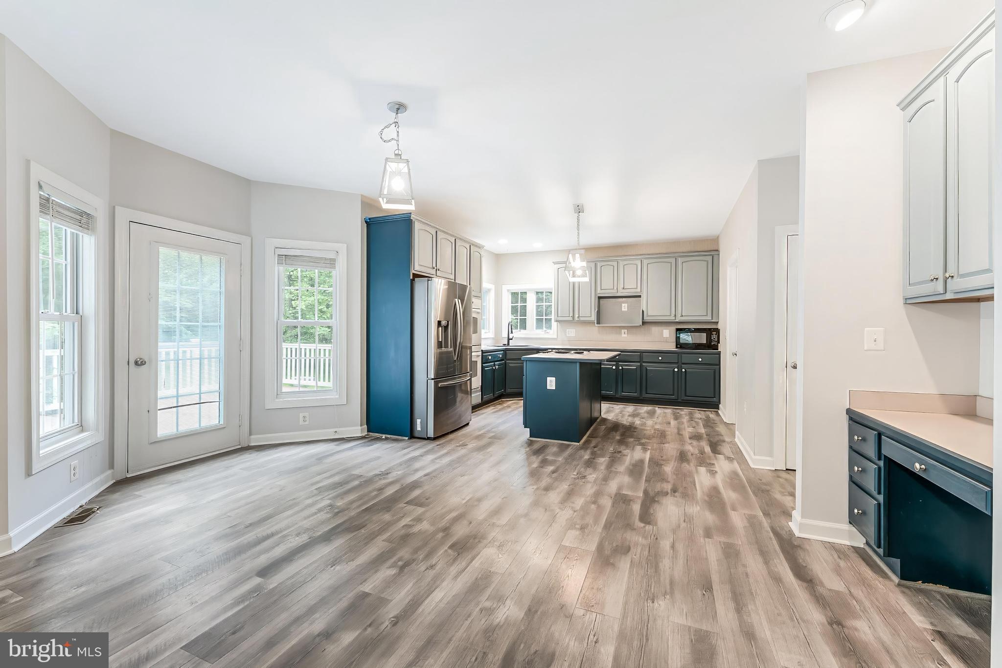 MORGAN'S WOODS - Residential