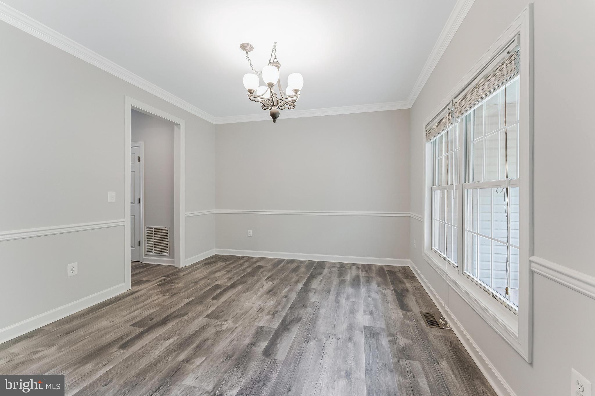 MORGAN'S WOODS - Residential