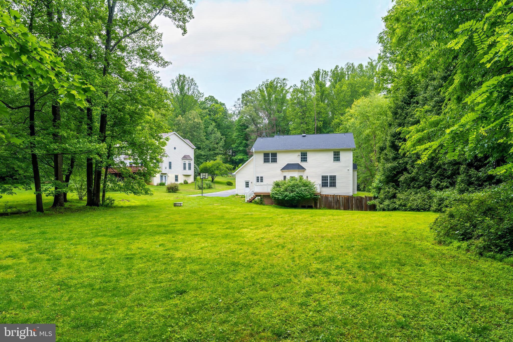 MORGAN'S WOODS - Residential