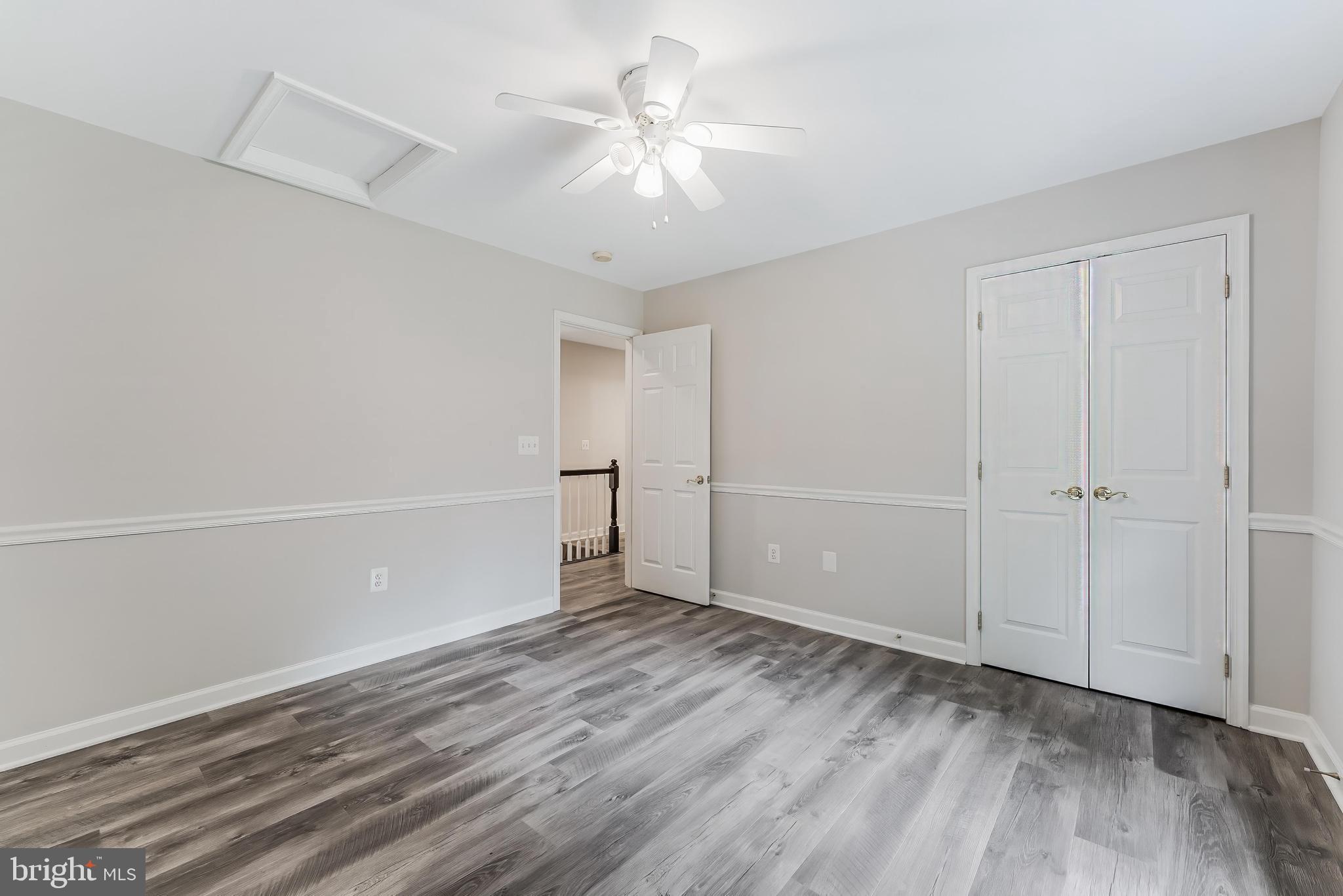 MORGAN'S WOODS - Residential