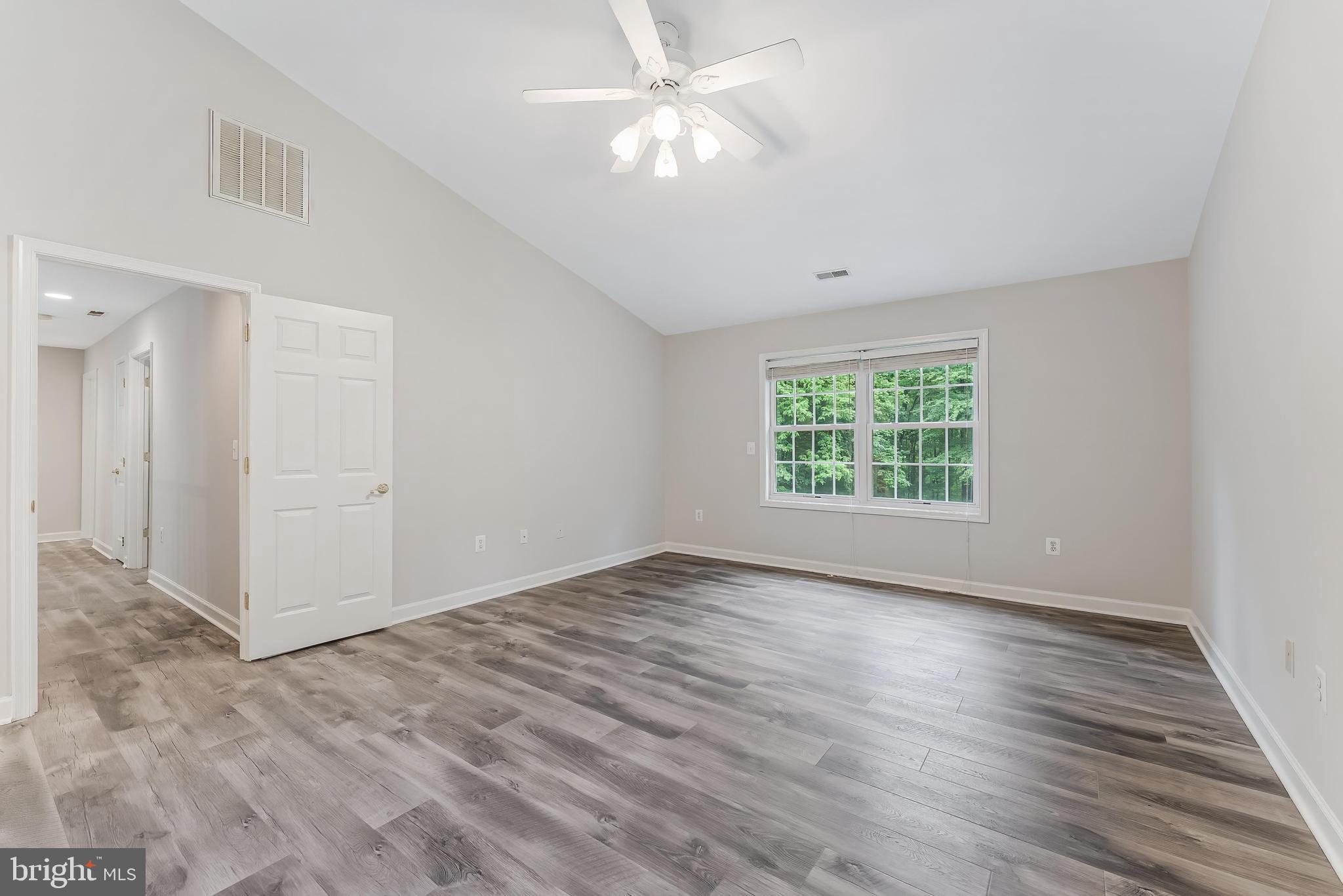 MORGAN'S WOODS - Residential