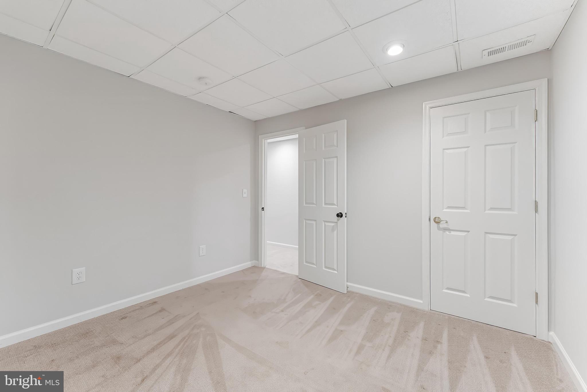 MORGAN'S WOODS - Residential