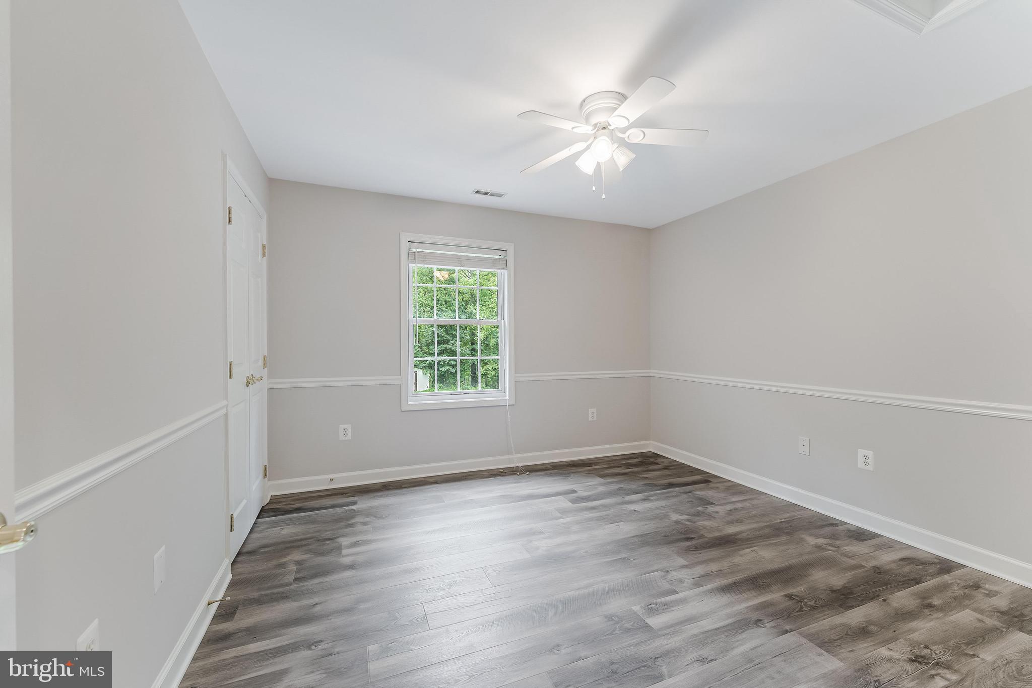 MORGAN'S WOODS - Residential
