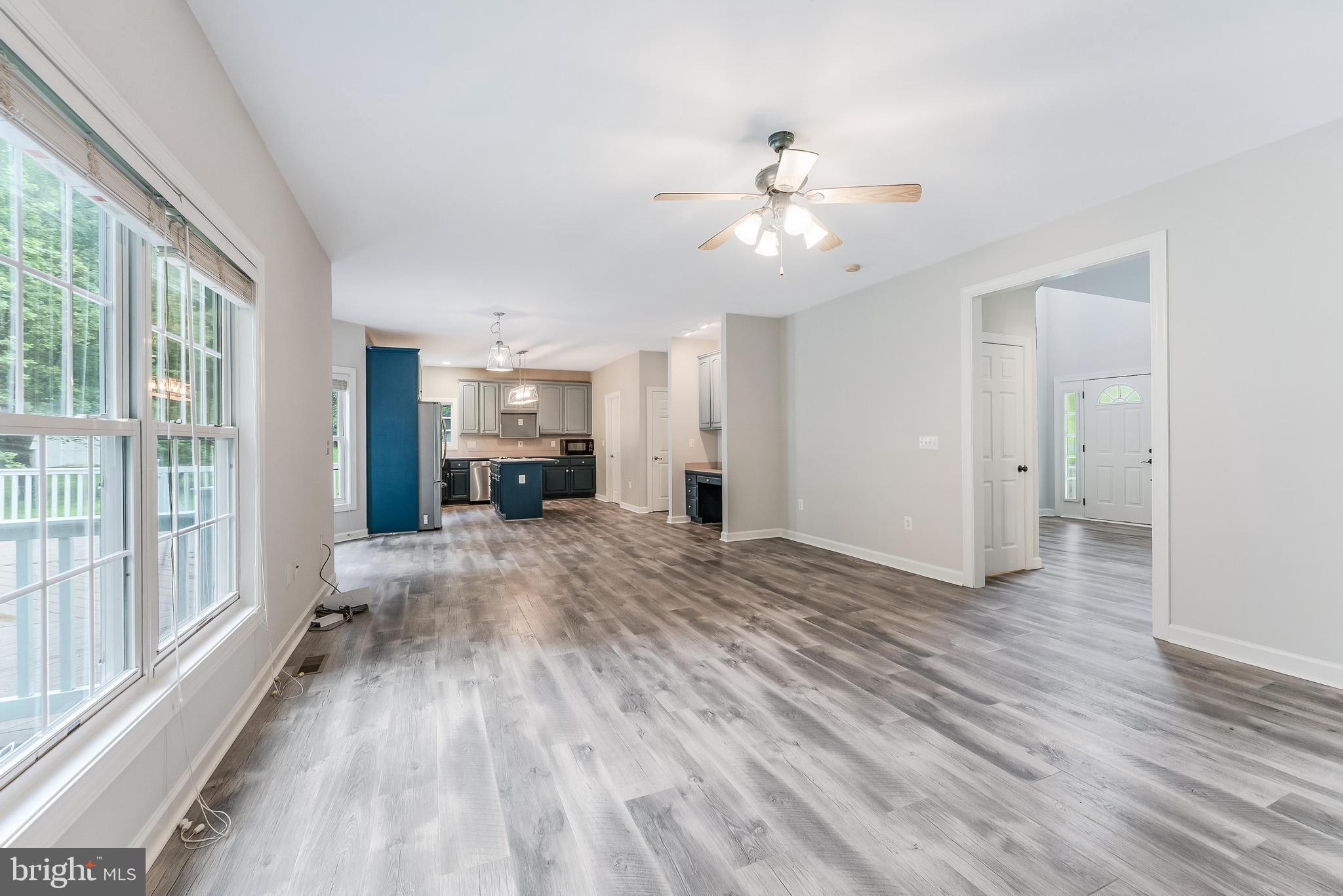 MORGAN'S WOODS - Residential