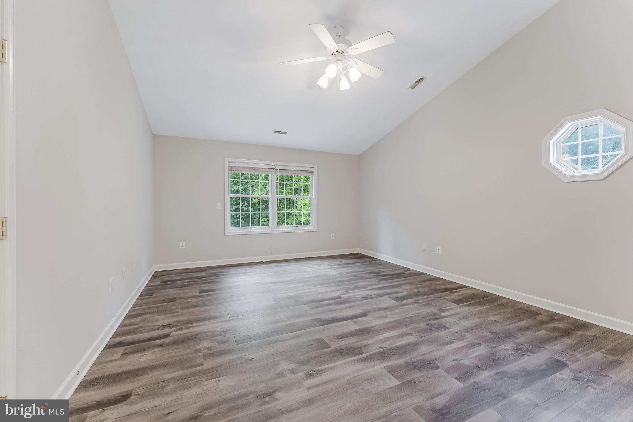 MORGAN'S WOODS - Residential