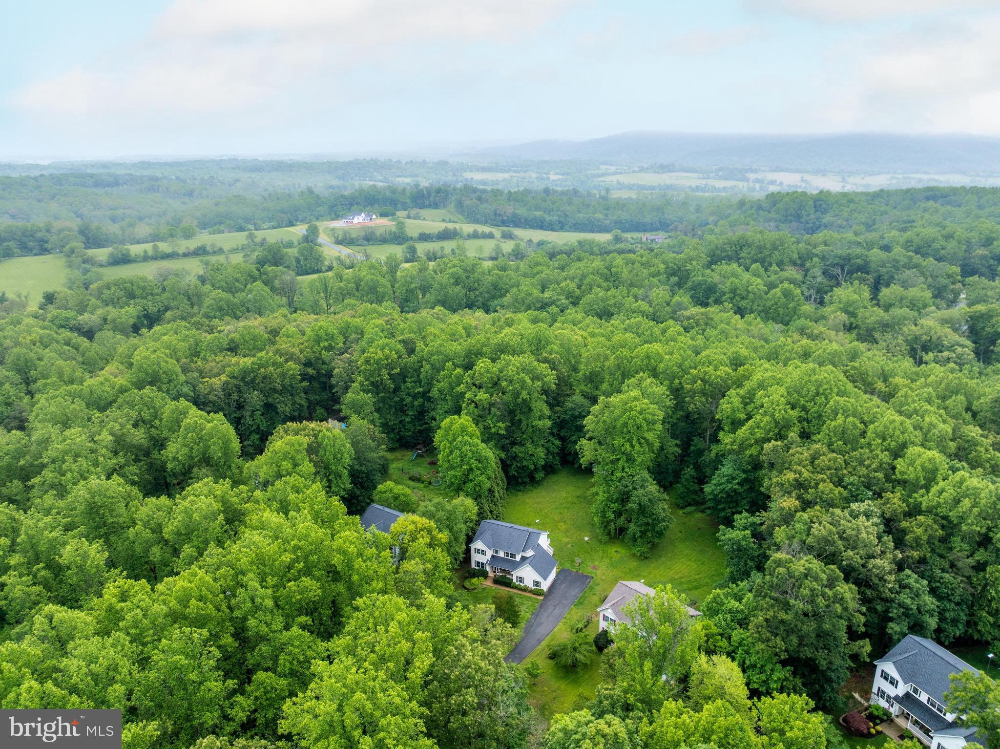 MORGAN'S WOODS - Residential