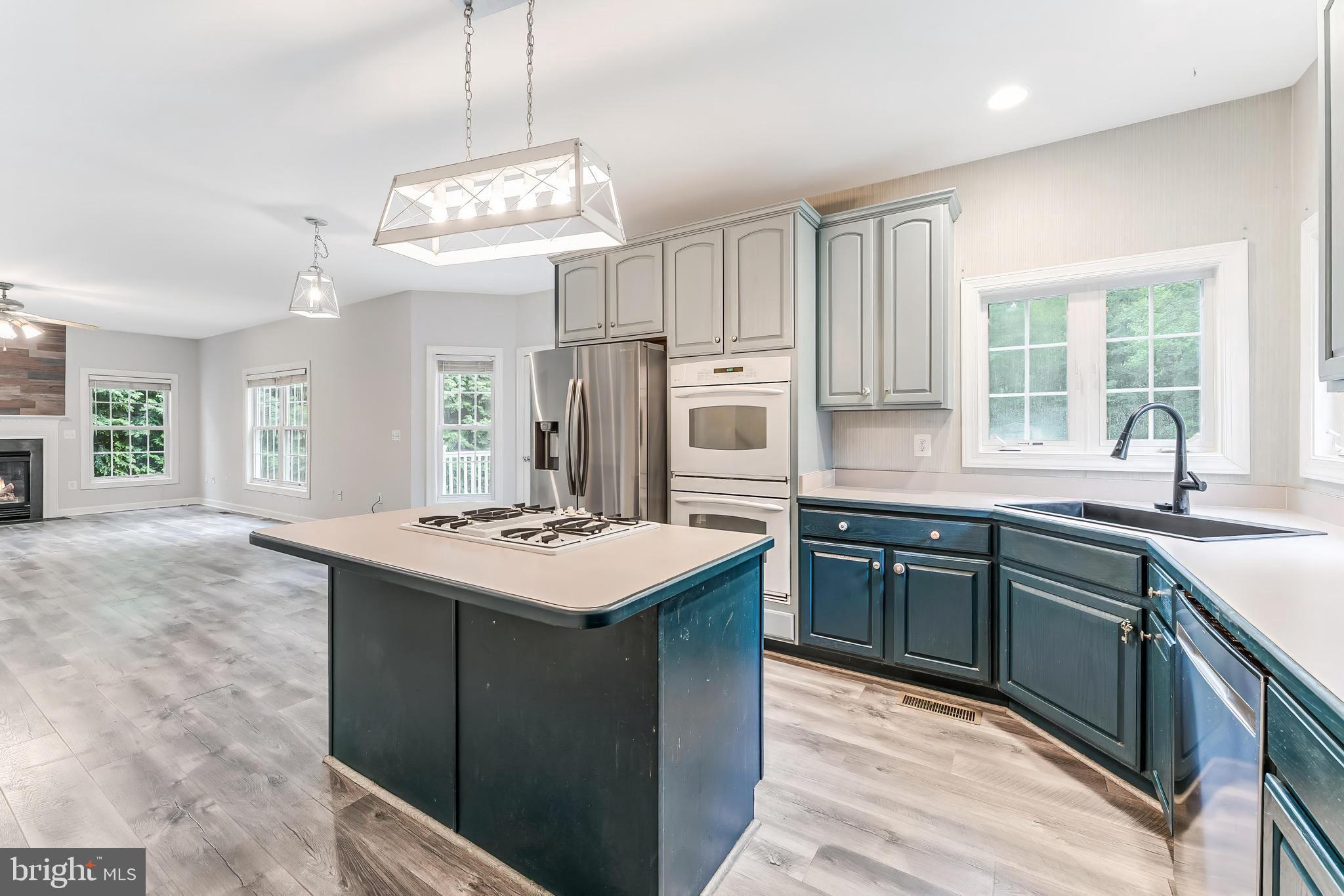 MORGAN'S WOODS - Residential