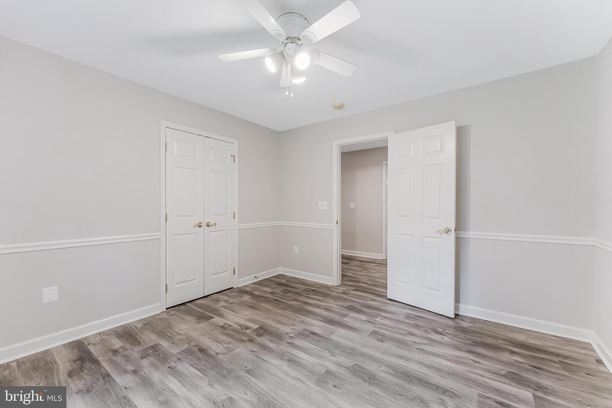 MORGAN'S WOODS - Residential