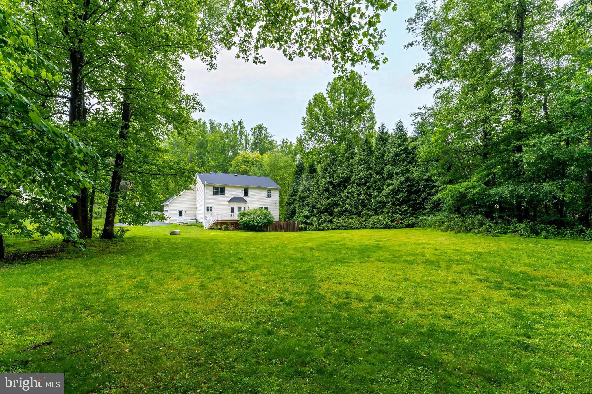 MORGAN'S WOODS - Residential