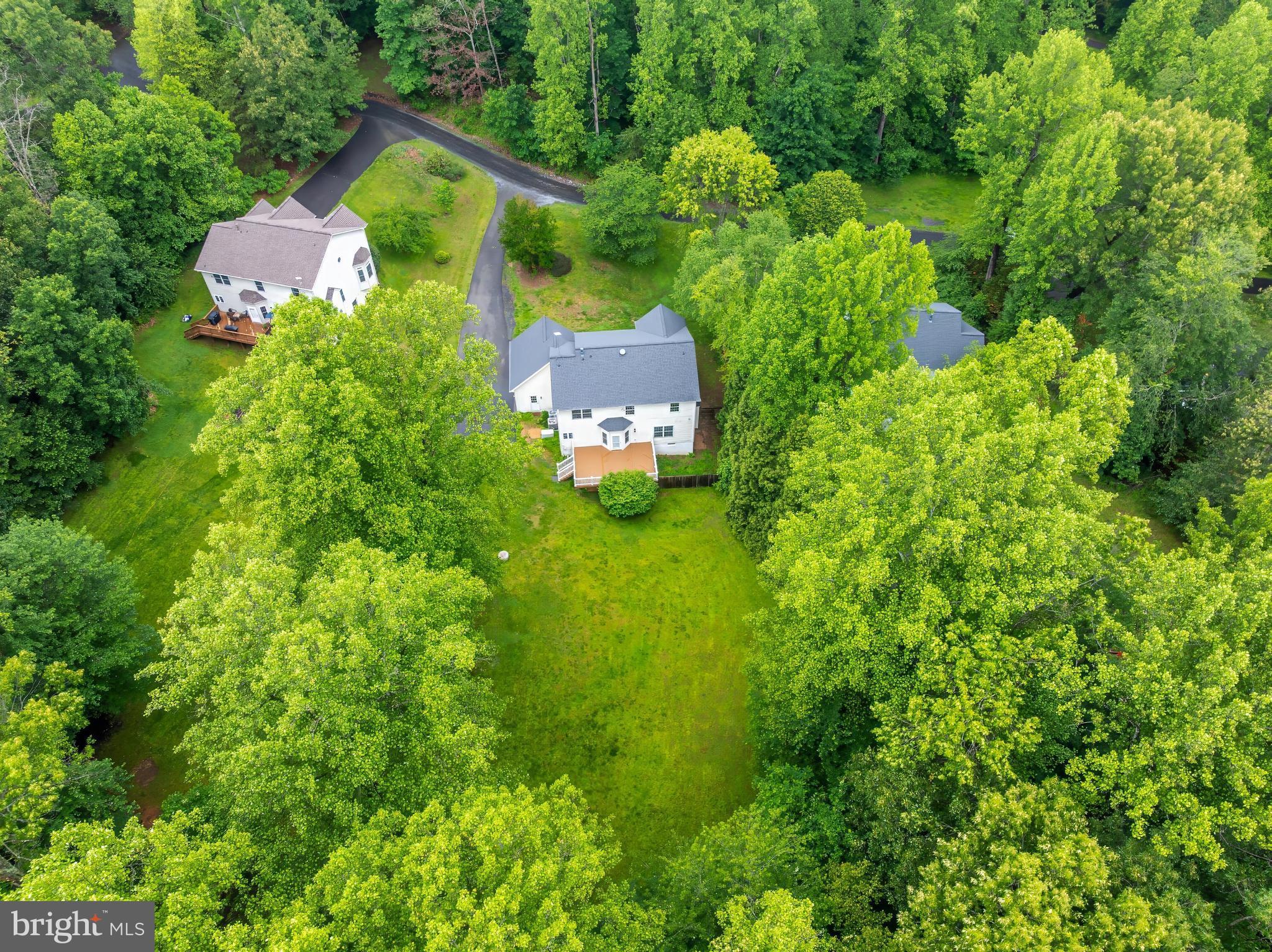MORGAN'S WOODS - Residential