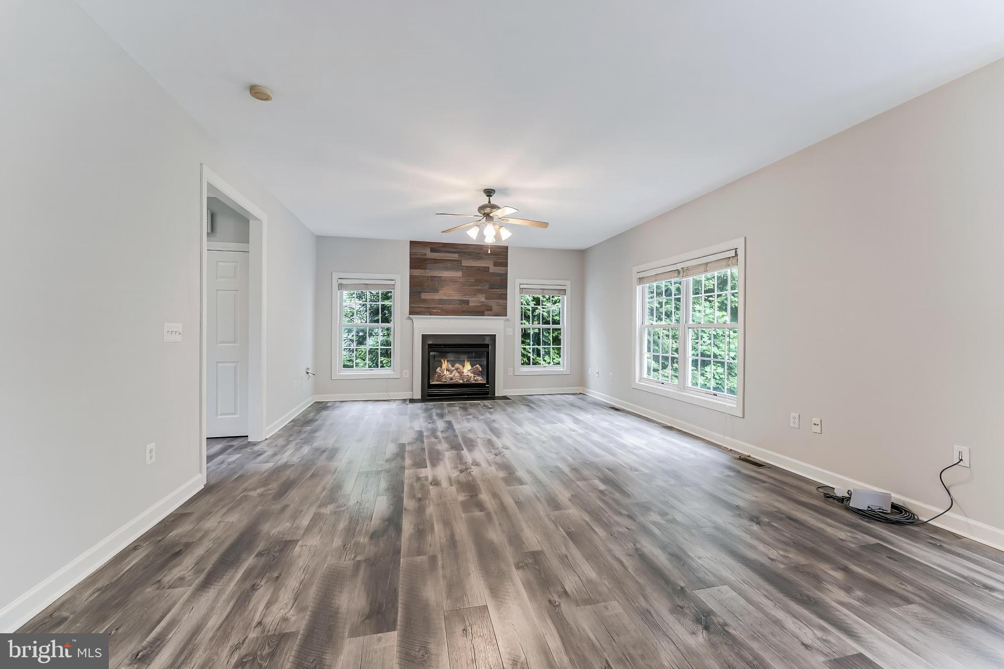 MORGAN'S WOODS - Residential